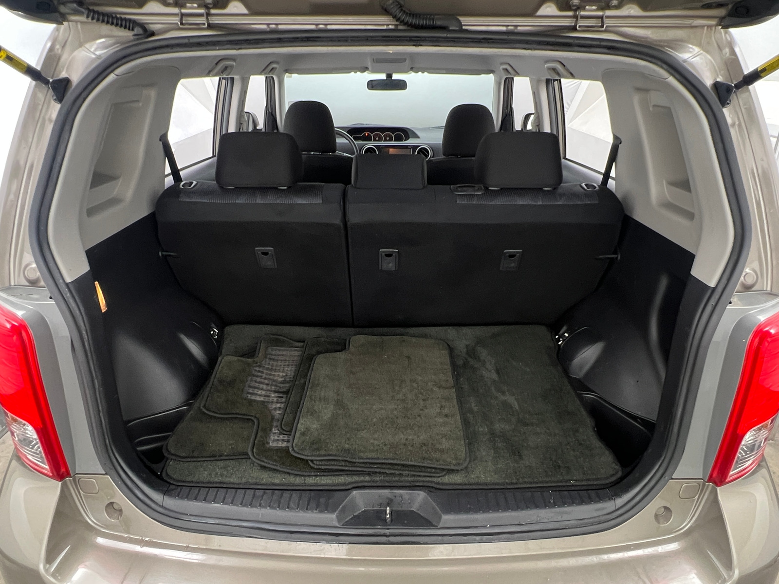 Thumbnail: 2012 Scion xB - 7