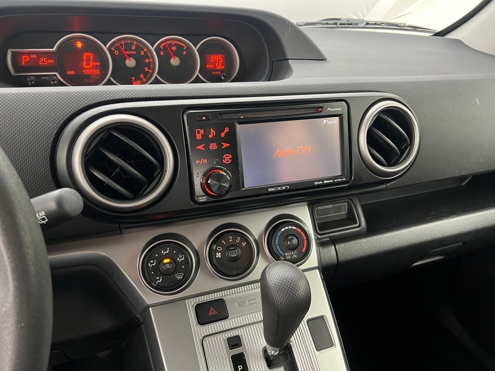 Thumbnail: 2012 Scion xB - 4