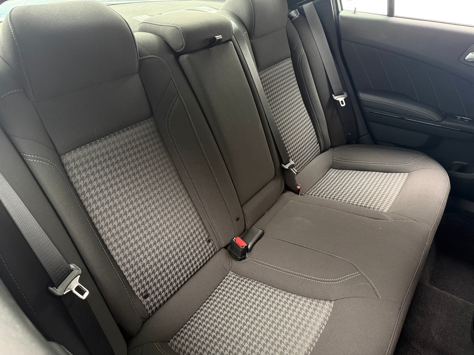 Thumbnail: 2023 Dodge Charger - 6