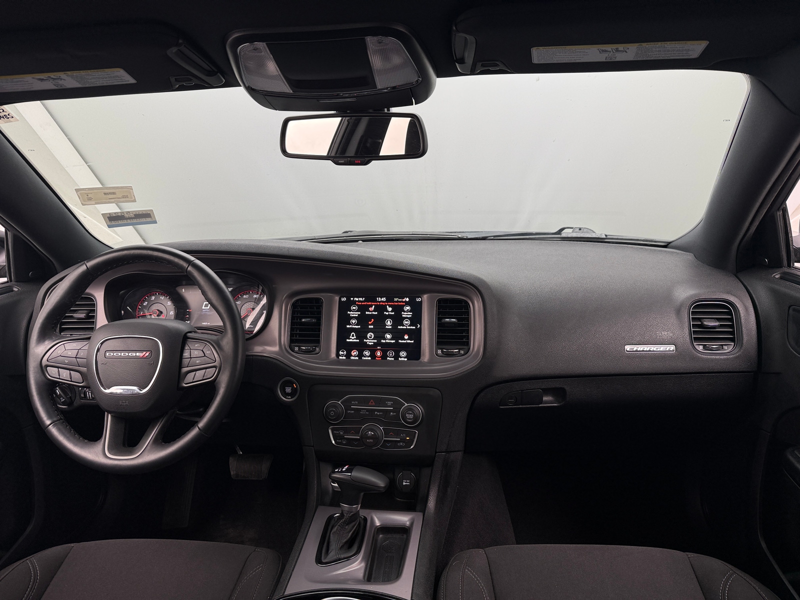 Thumbnail: 2023 Dodge Charger - 3