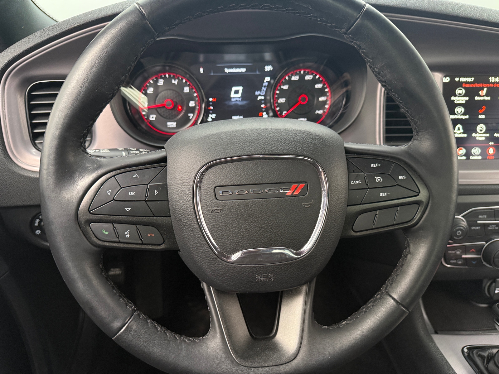 Thumbnail: 2023 Dodge Charger - 5