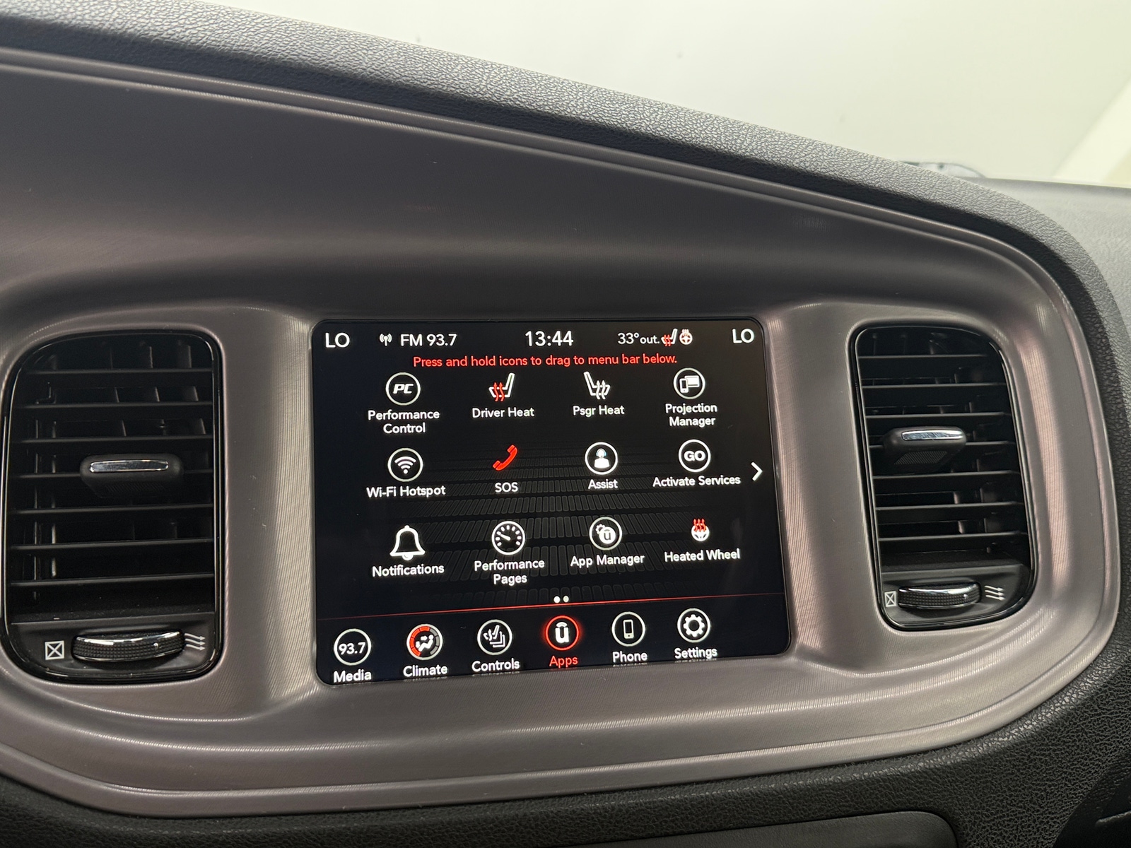 Thumbnail: 2023 Dodge Charger - 4