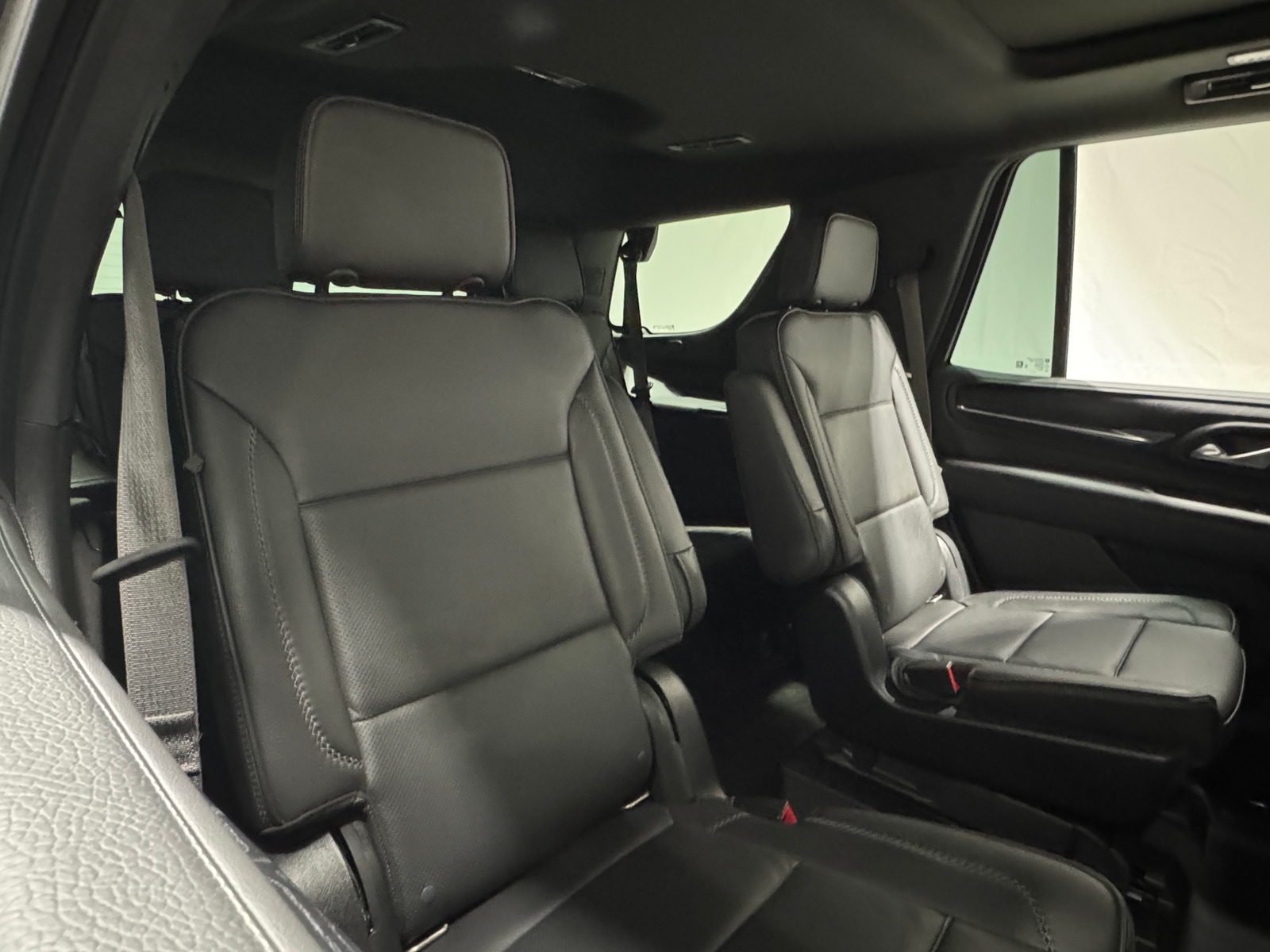 Thumbnail: 2021 GMC Yukon - 5