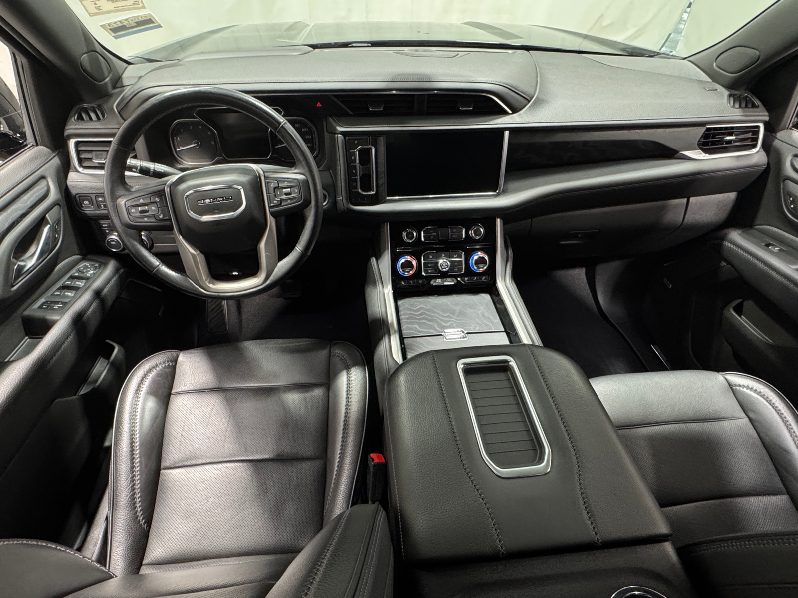 Thumbnail: 2021 GMC Yukon - 2