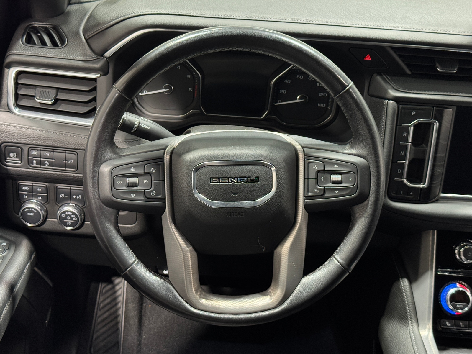 Thumbnail: 2021 GMC Yukon - 4