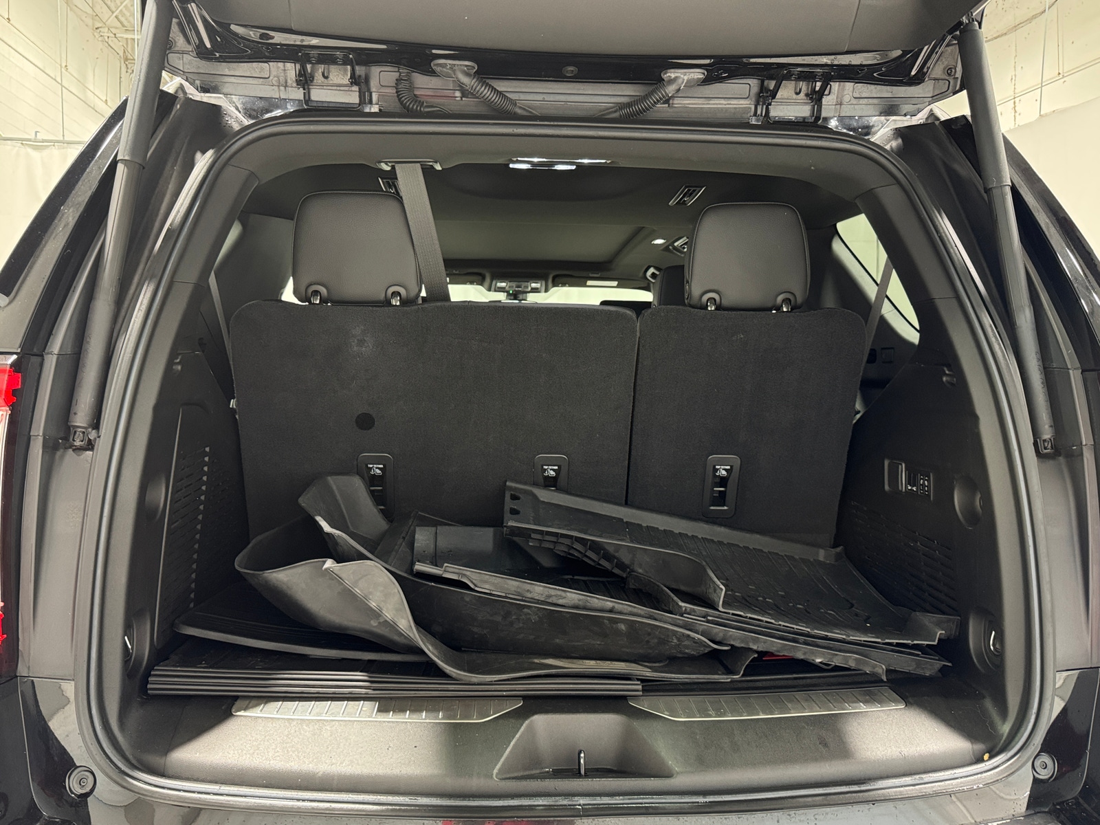 Thumbnail: 2021 GMC Yukon - 6