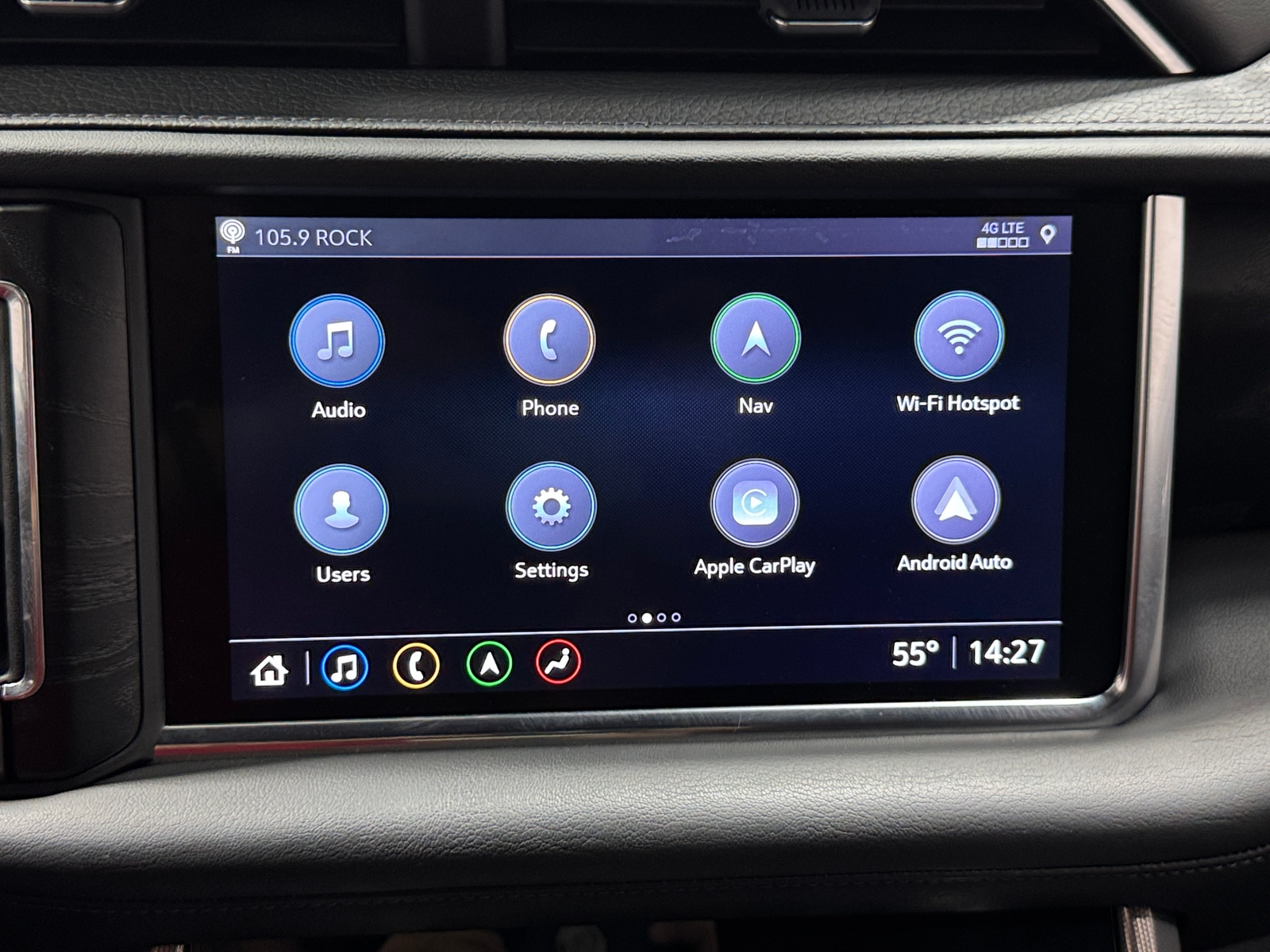 Thumbnail: 2021 GMC Yukon - 3