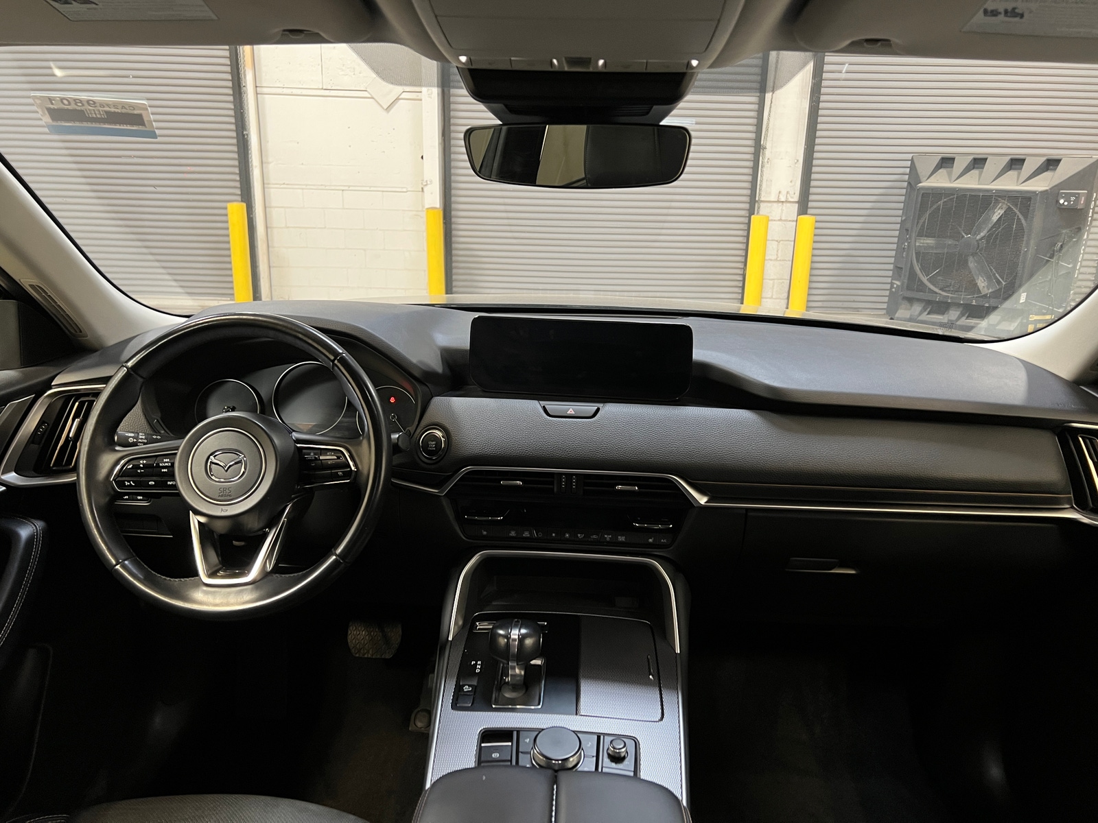 Thumbnail: 2024 Mazda CX-90 - 2