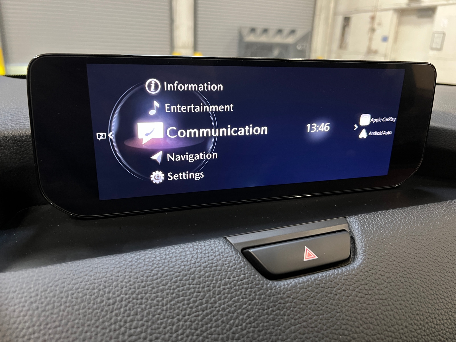 Thumbnail: 2024 Mazda CX-90 - 3