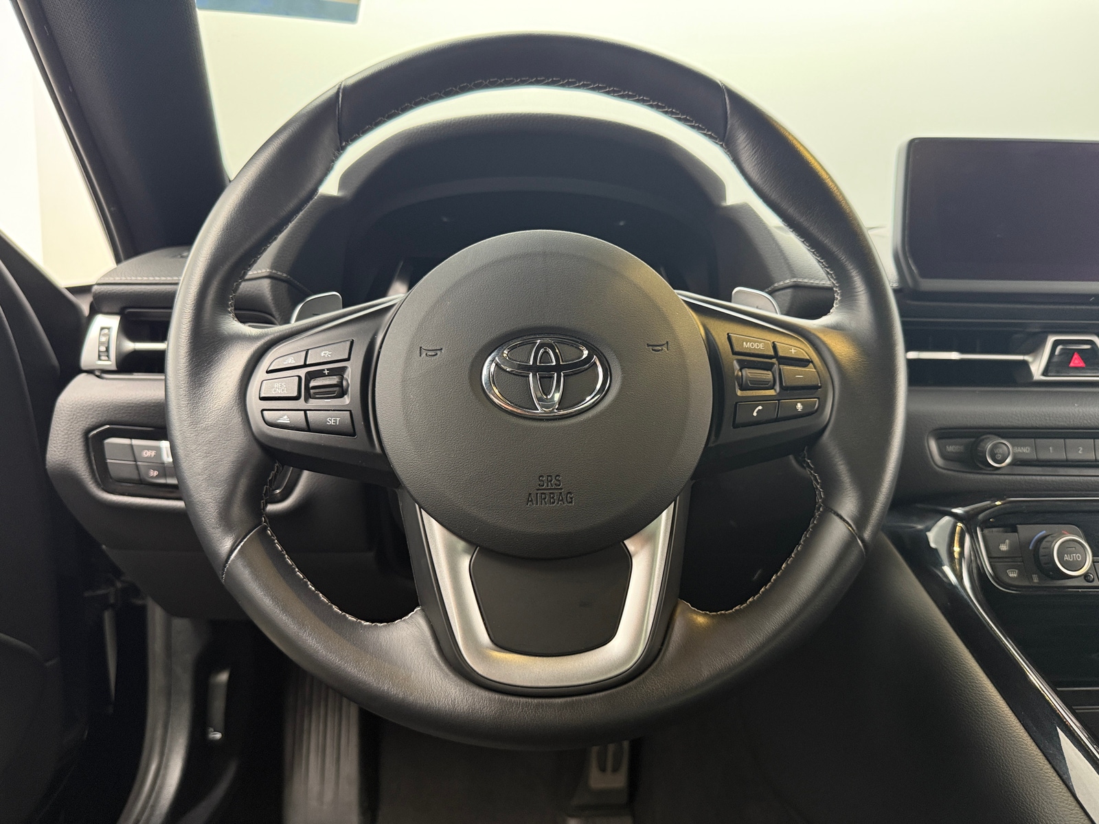 Thumbnail: 2023 Toyota GR Supra - 3