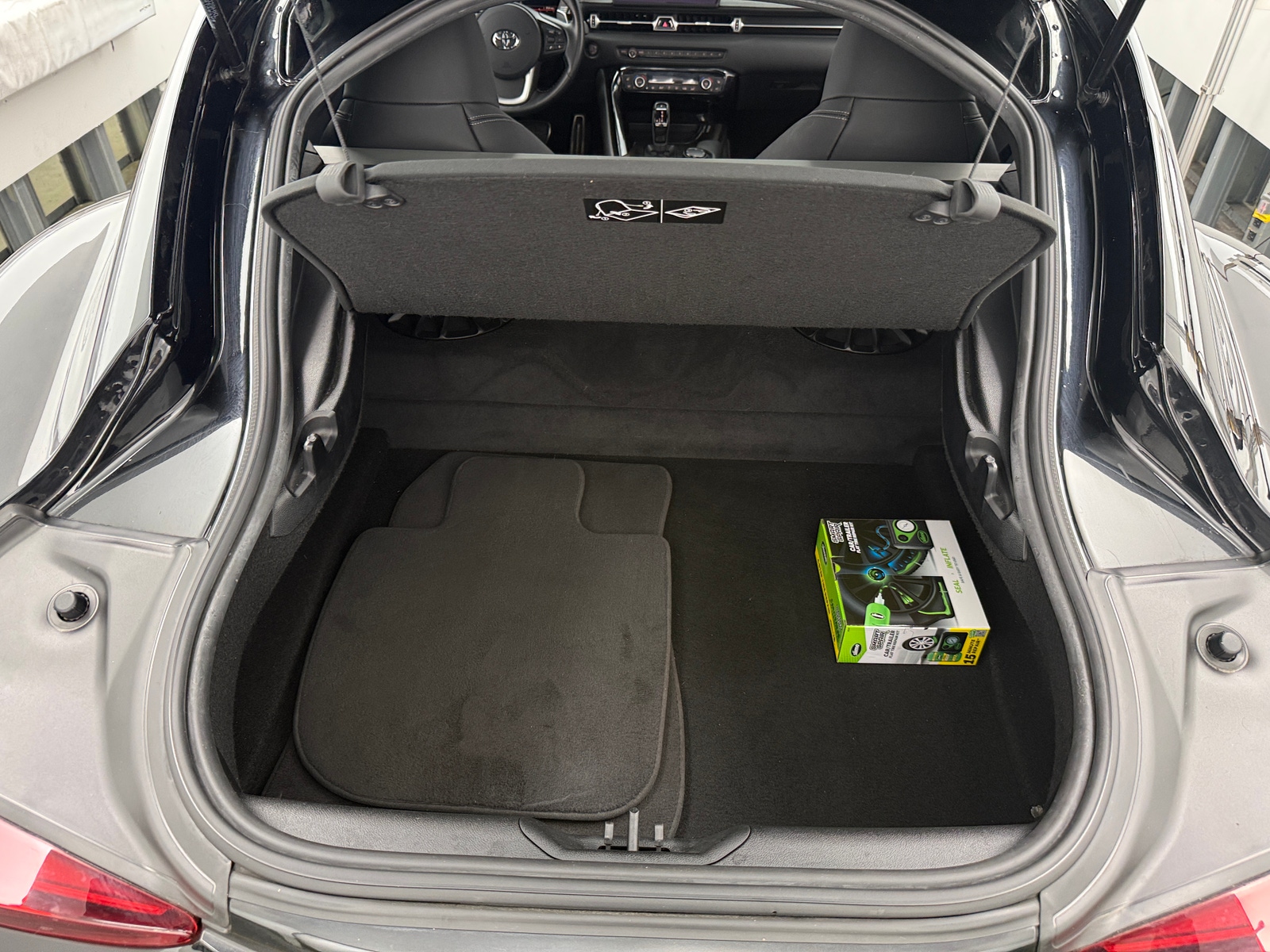 Thumbnail: 2023 Toyota GR Supra - 4