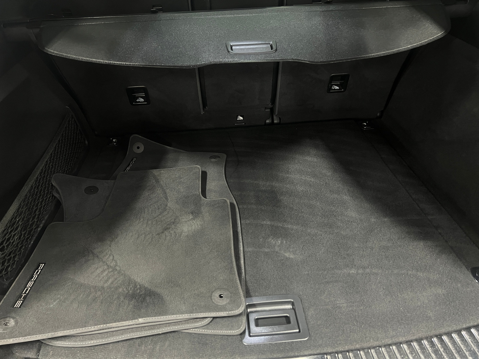 Thumbnail: 2017 Porsche Cayenne - 7