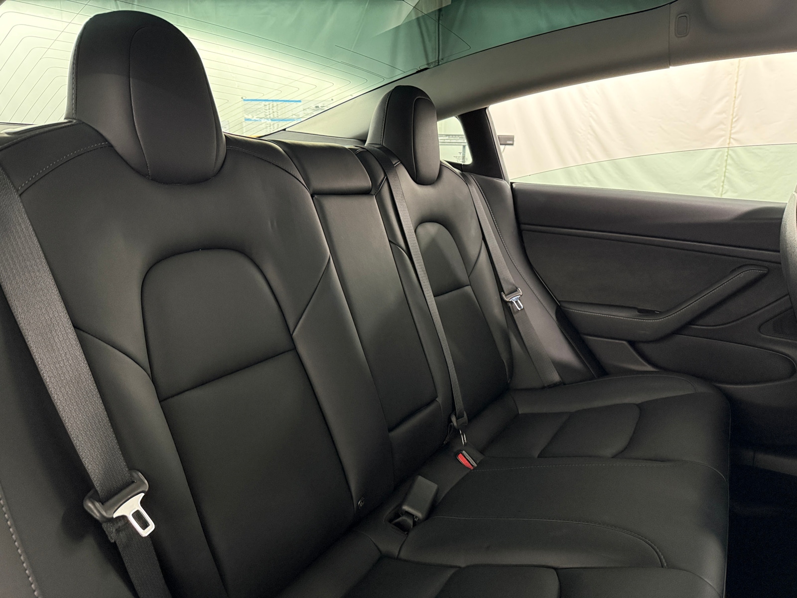 Thumbnail: 2019 Tesla Model 3 - 4