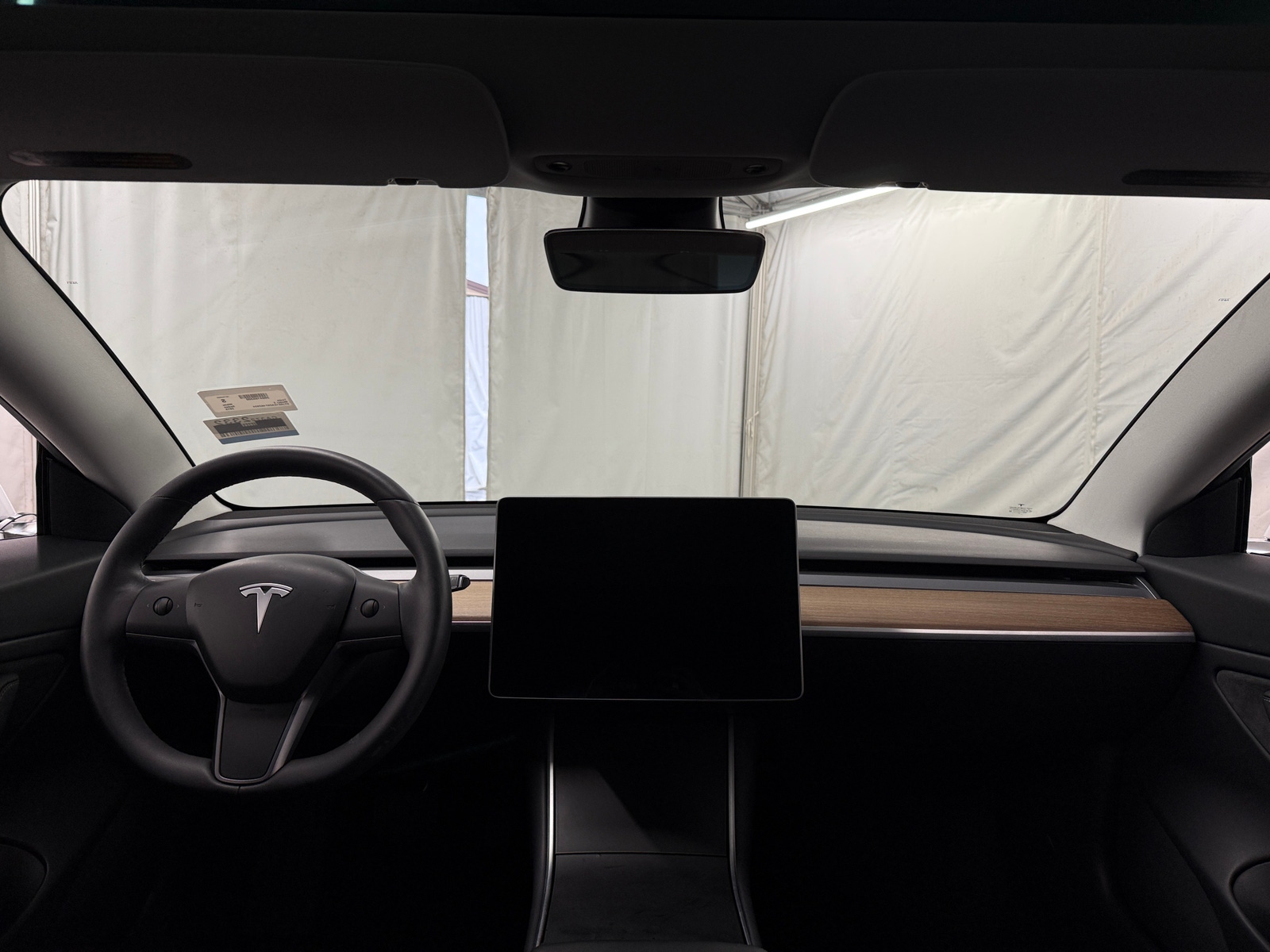 Thumbnail: 2019 Tesla Model 3 - 2