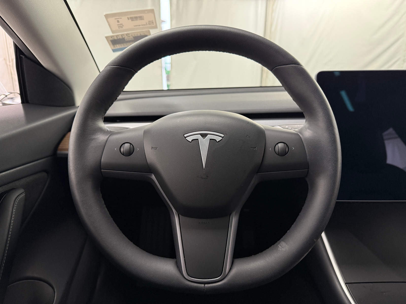 Thumbnail: 2019 Tesla Model 3 - 3