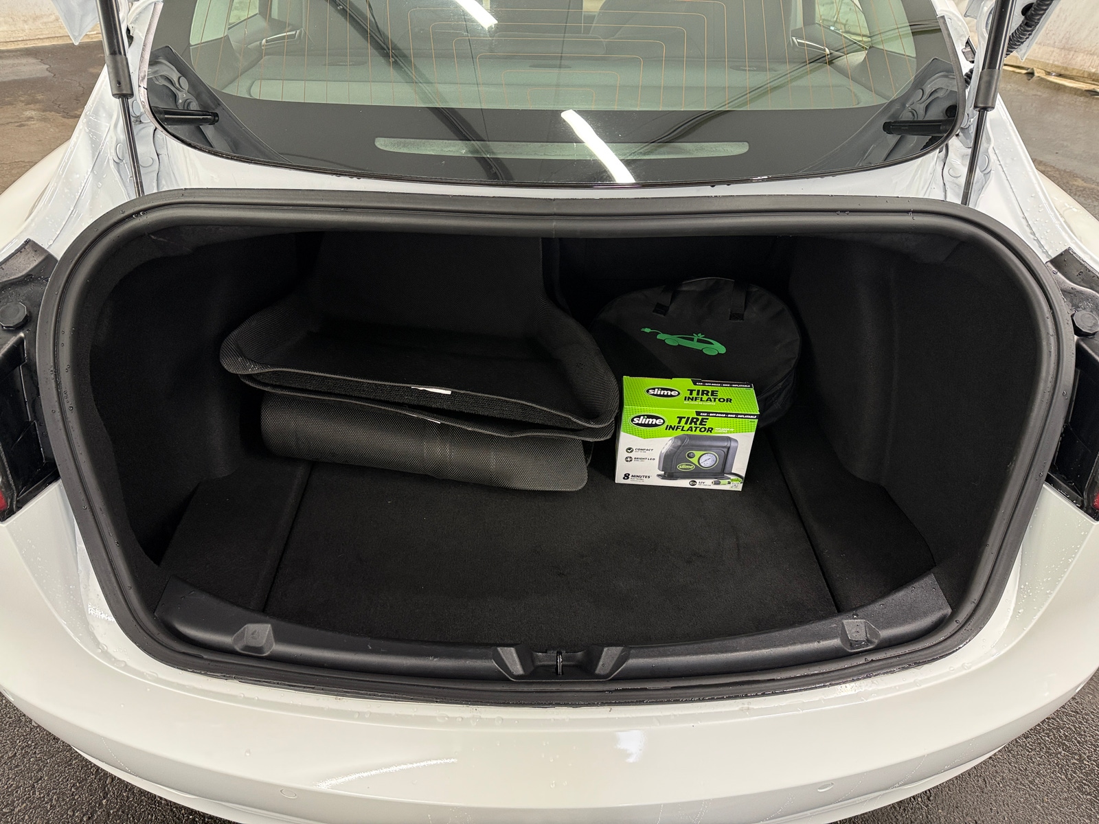 Thumbnail: 2019 Tesla Model 3 - 5