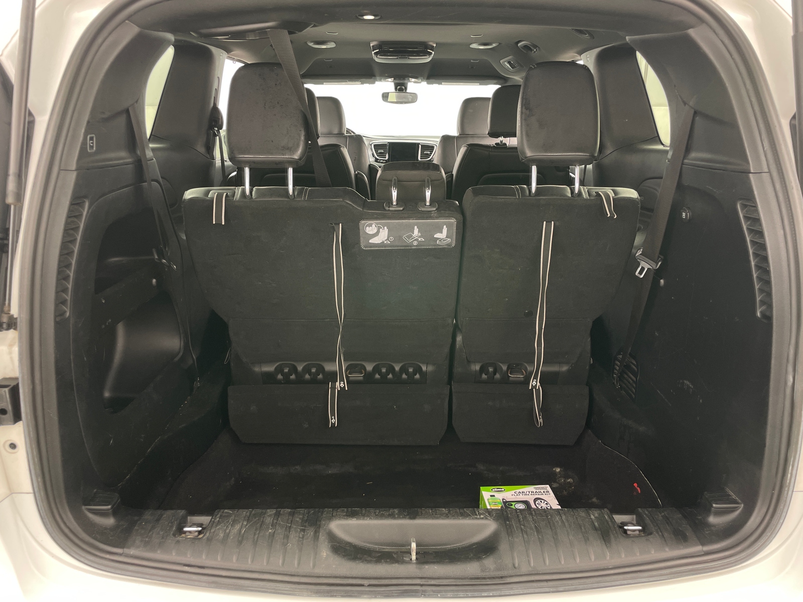 Thumbnail: 2019 Chrysler Pacifica - 6