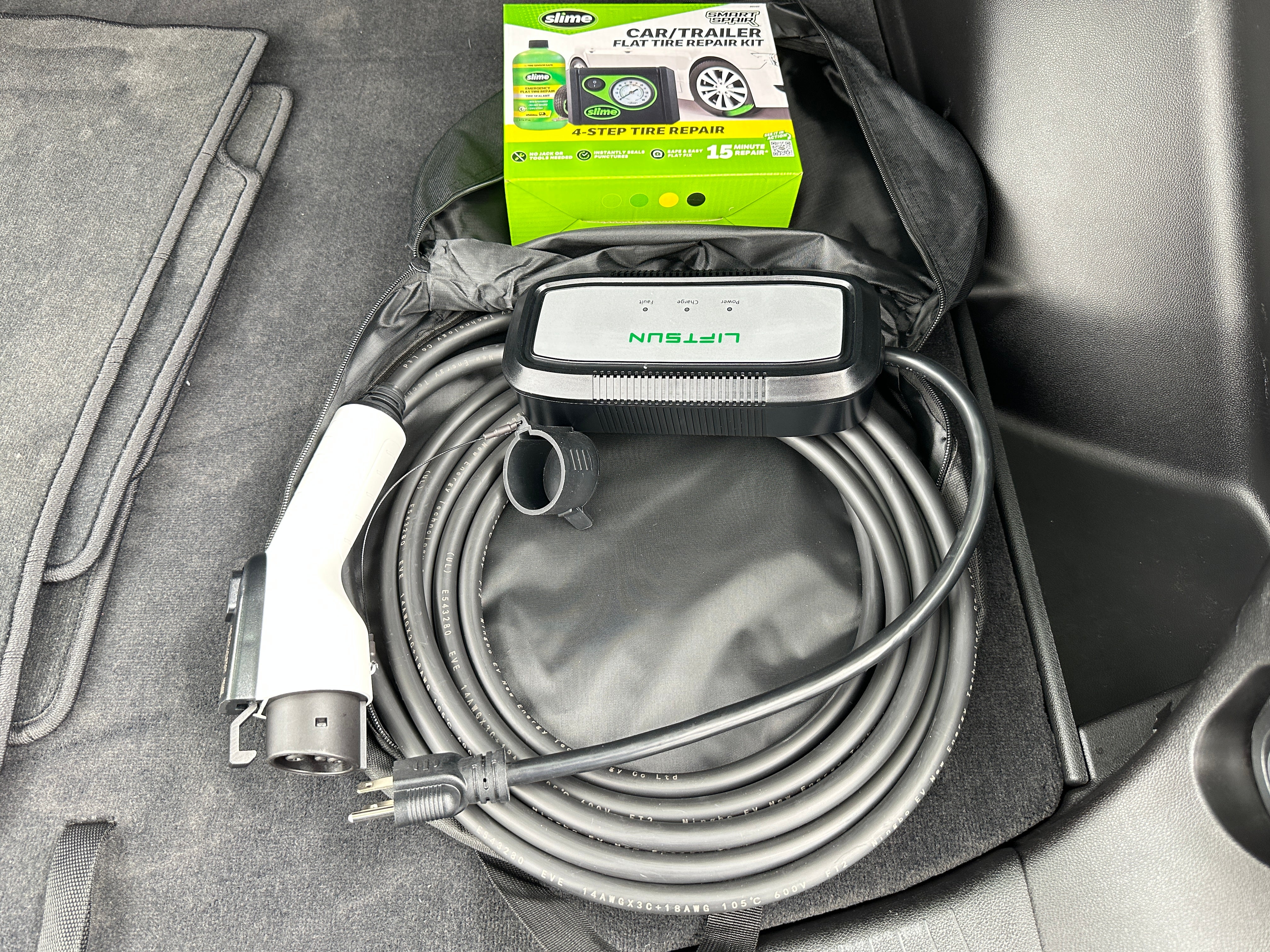 2025 Chevrolet Equinox EV