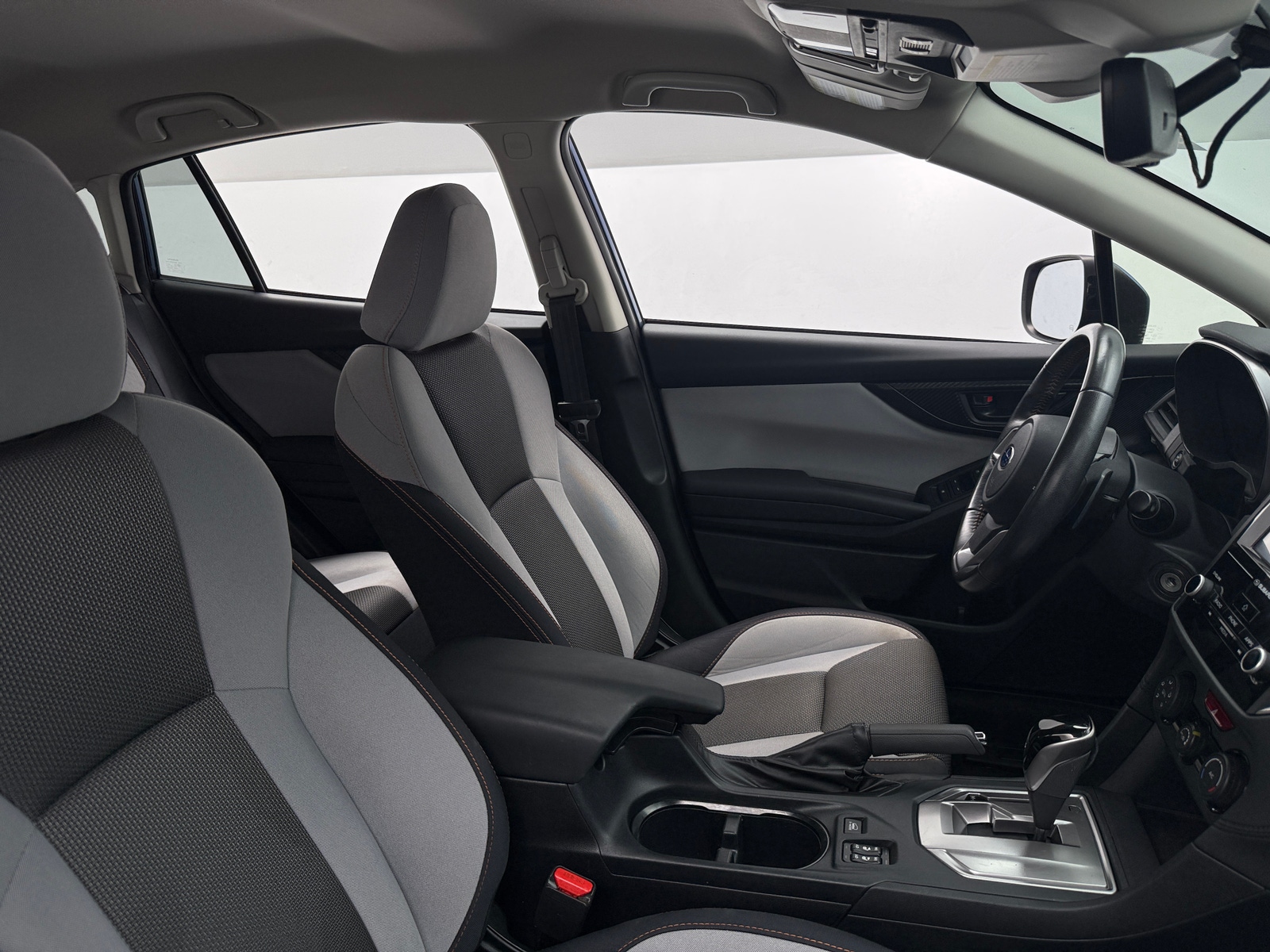 Thumbnail: 2018 Subaru Crosstrek - 2