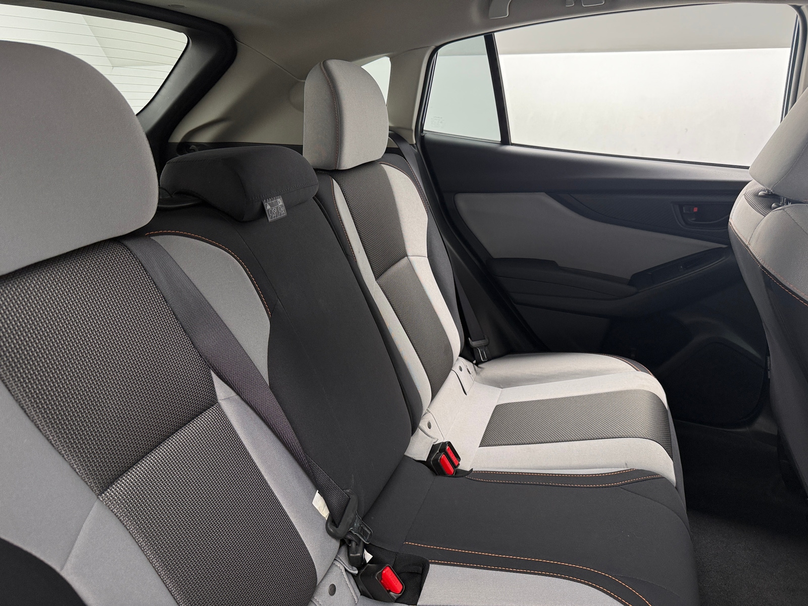 Thumbnail: 2018 Subaru Crosstrek - 6