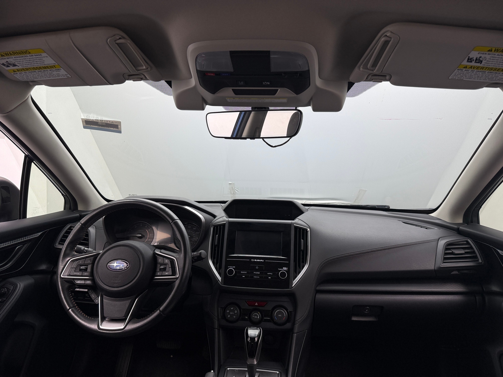 Thumbnail: 2018 Subaru Crosstrek - 3