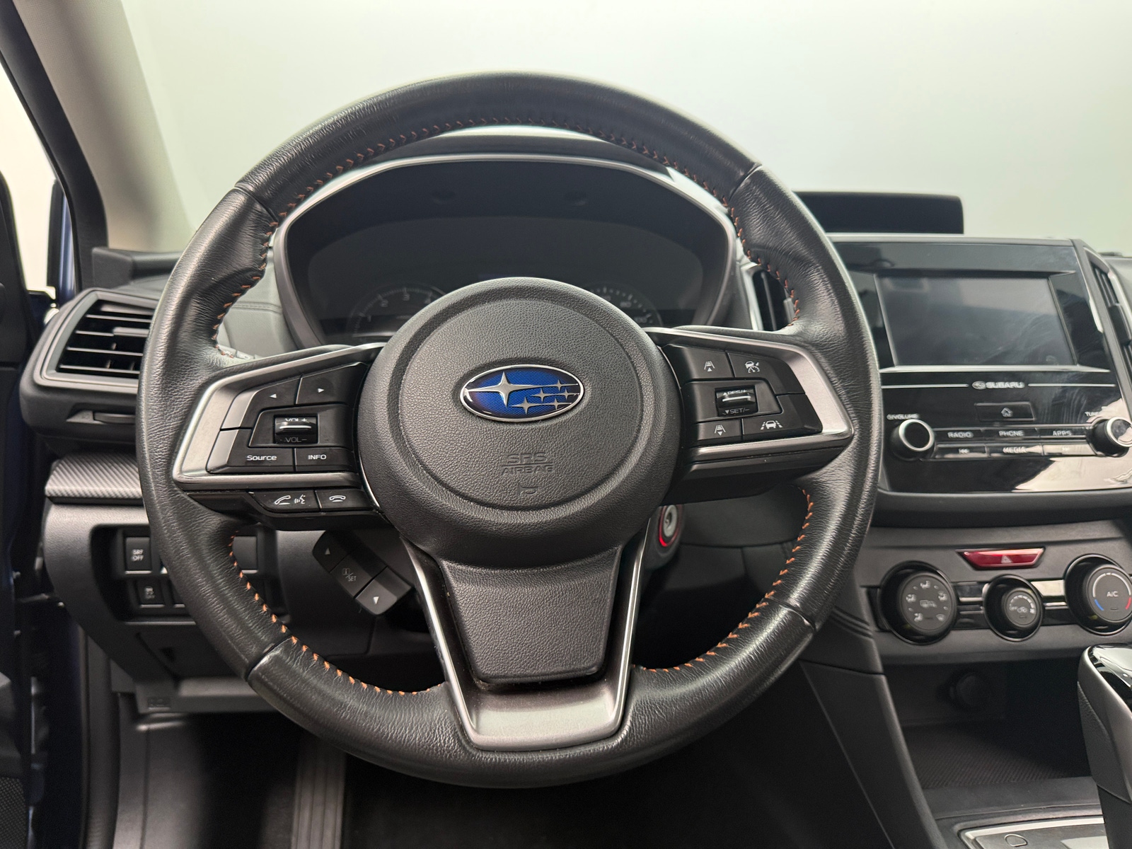 Thumbnail: 2018 Subaru Crosstrek - 5