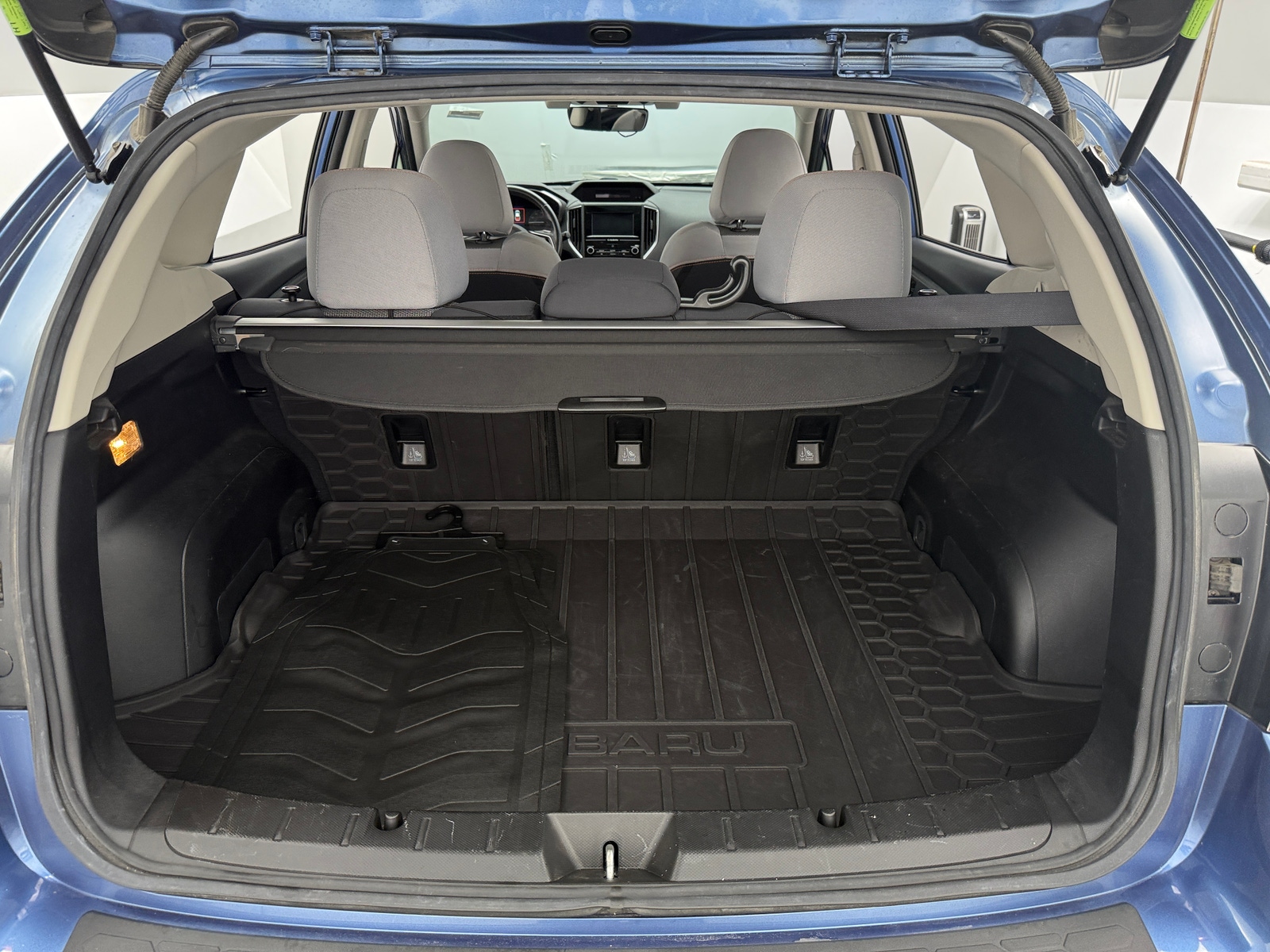 Thumbnail: 2018 Subaru Crosstrek - 7