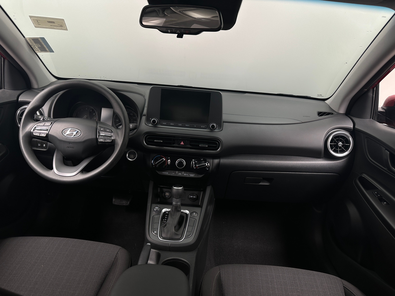 Thumbnail: 2022 Hyundai Kona - 3