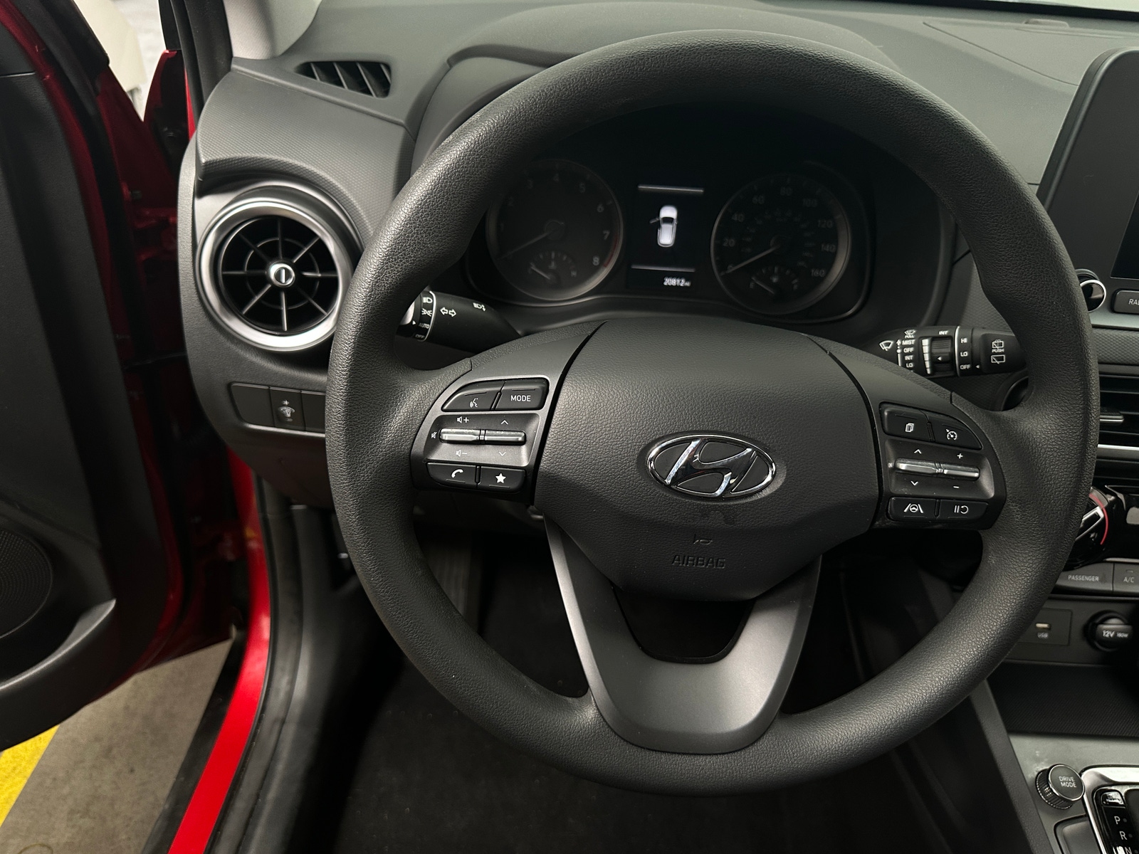 Thumbnail: 2022 Hyundai Kona - 5