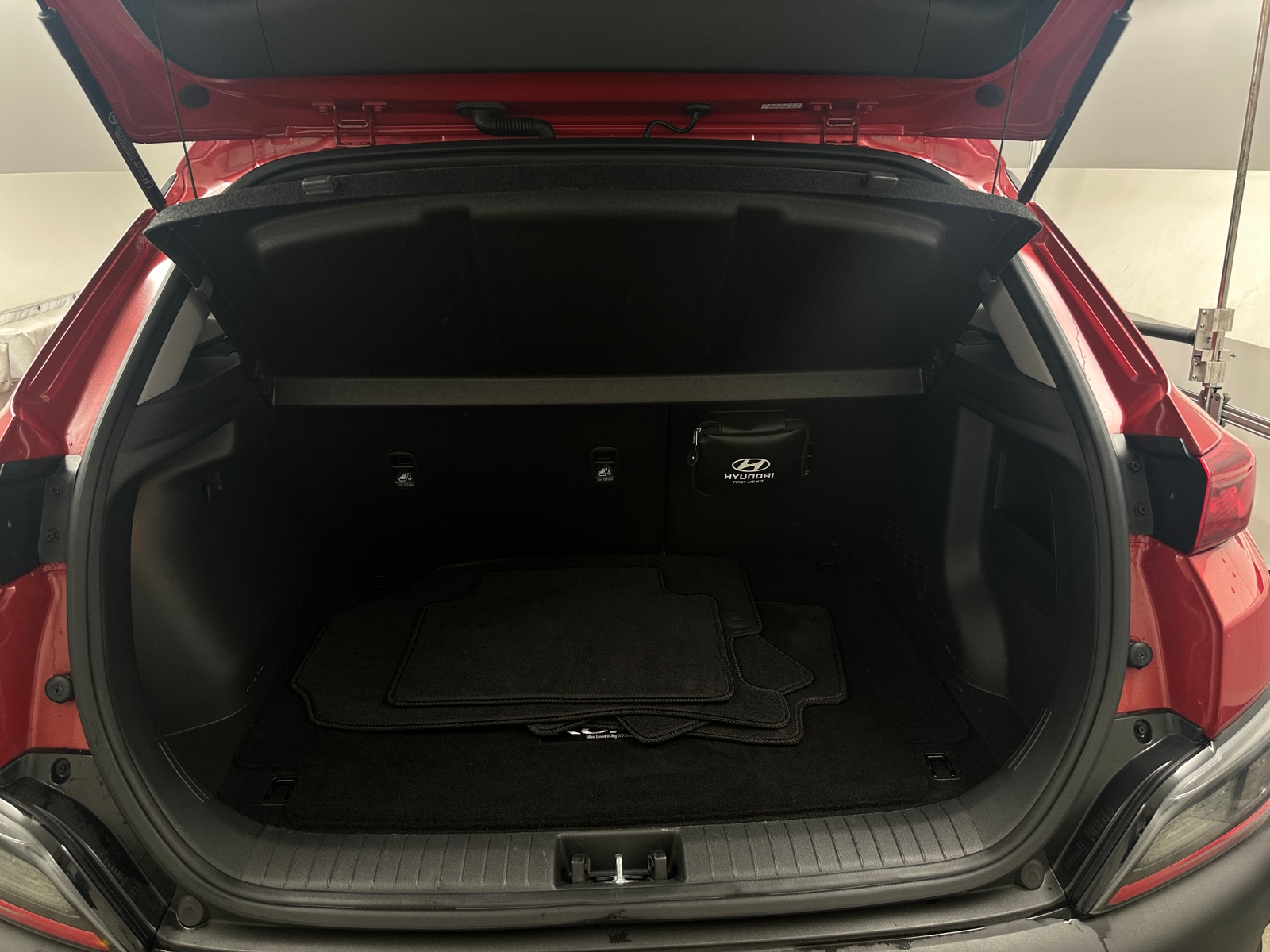 Thumbnail: 2022 Hyundai Kona - 7