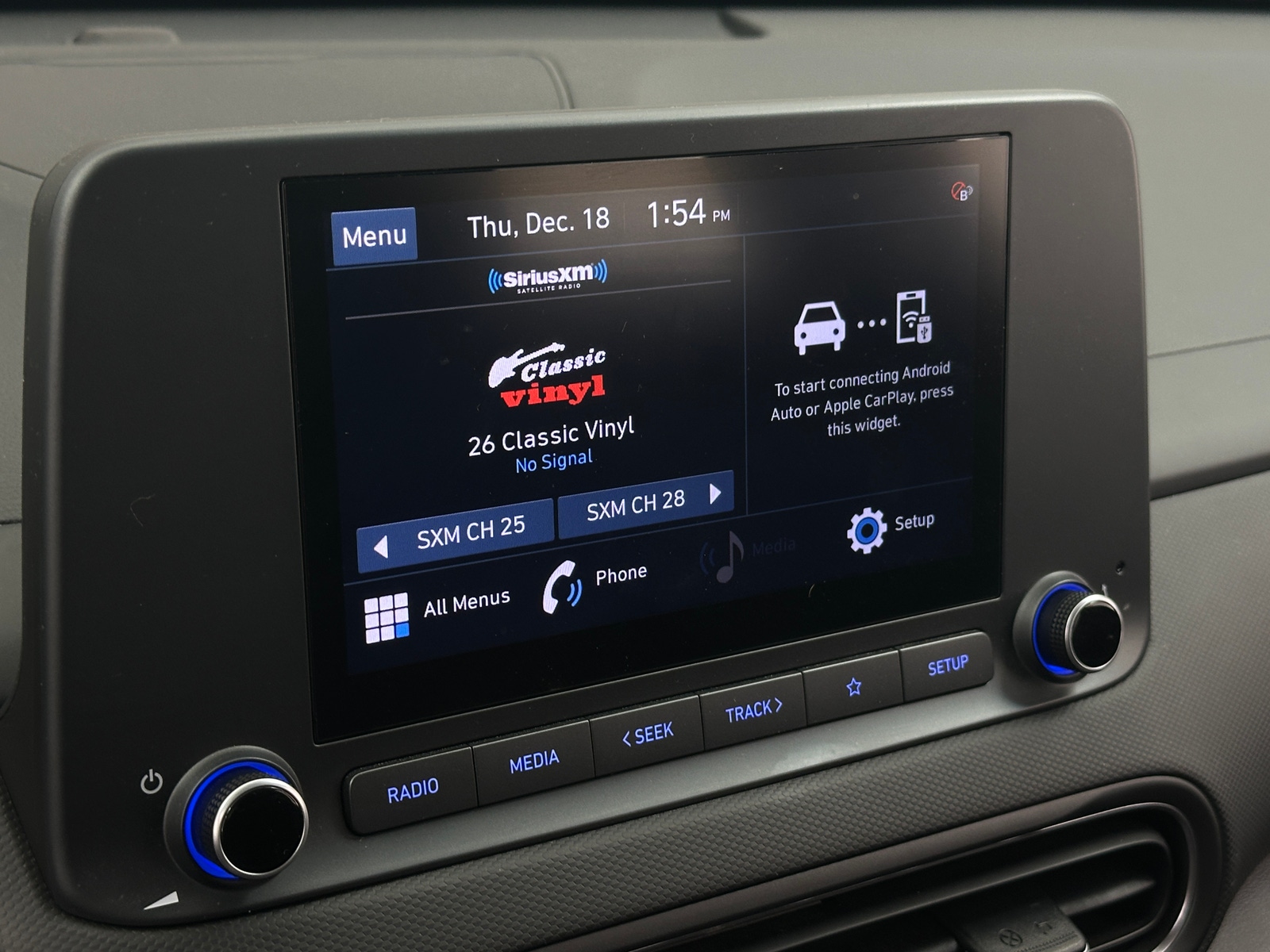 Thumbnail: 2022 Hyundai Kona - 4