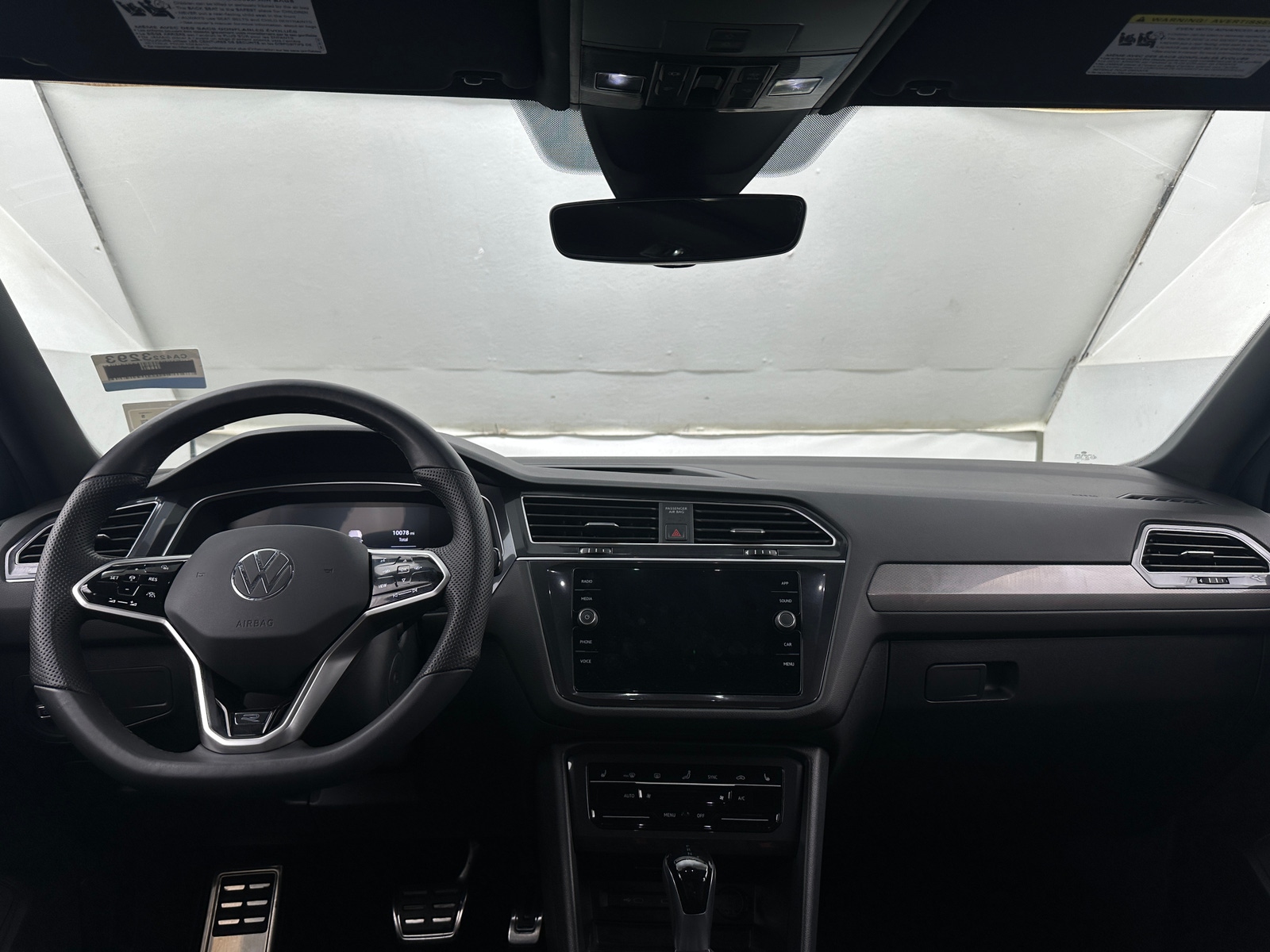 Thumbnail: 2024 Volkswagen Tiguan - 2