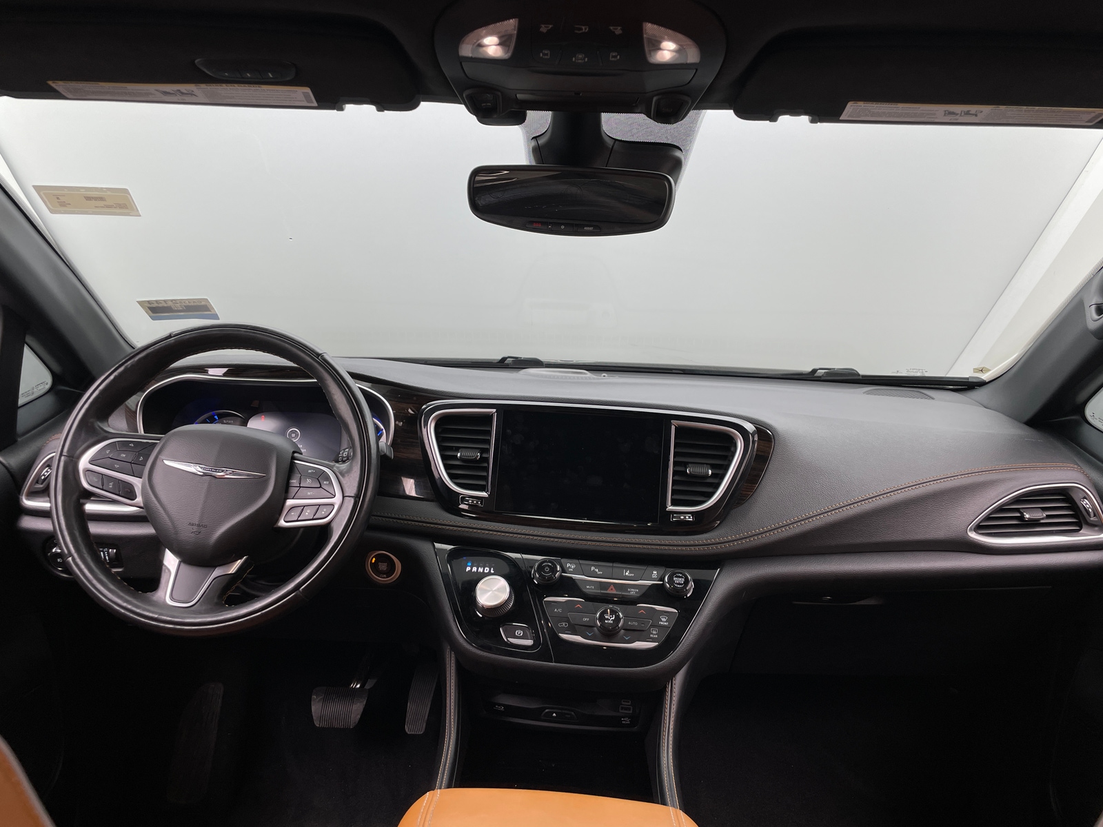 Thumbnail: 2022 Chrysler Pacifica - 2