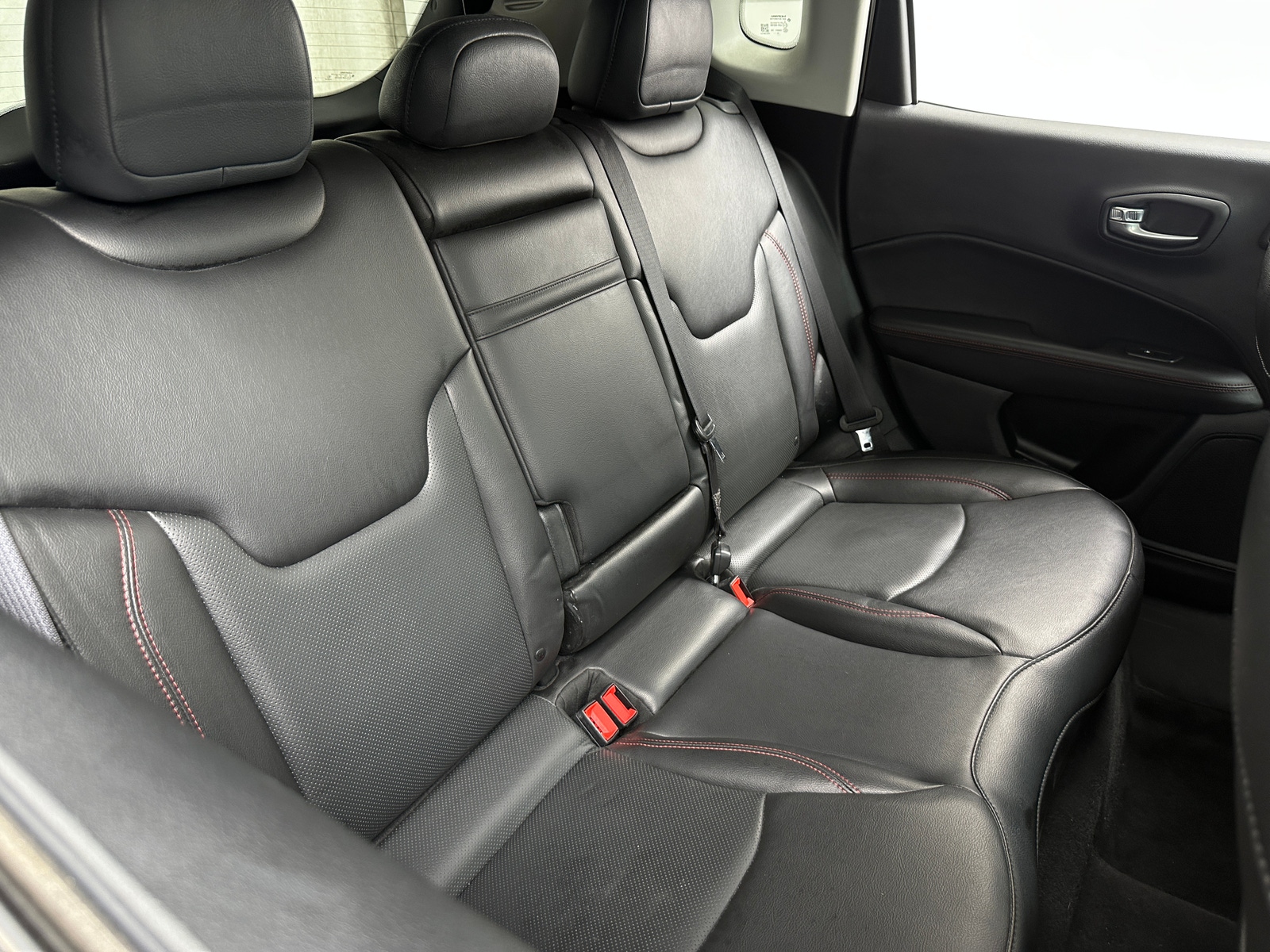 Thumbnail: 2019 Jeep Compass - 5