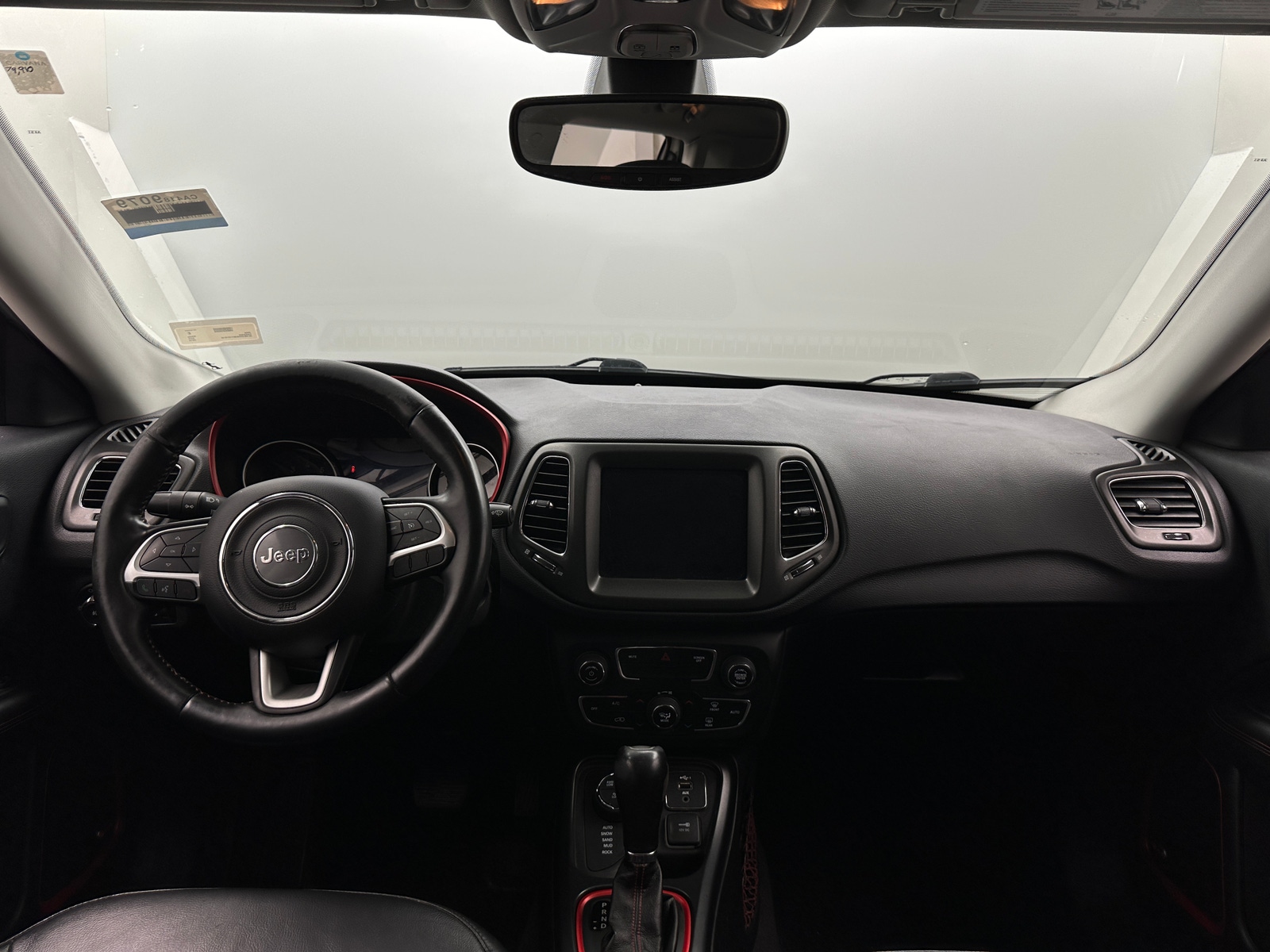 Thumbnail: 2019 Jeep Compass - 2