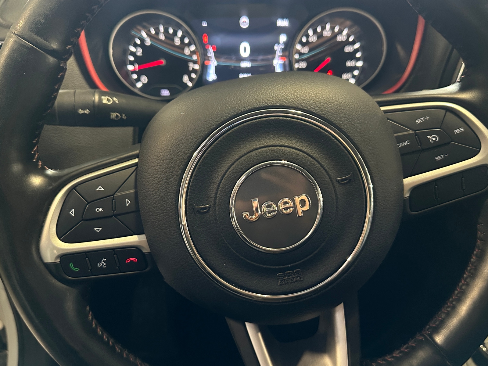 Thumbnail: 2019 Jeep Compass - 4