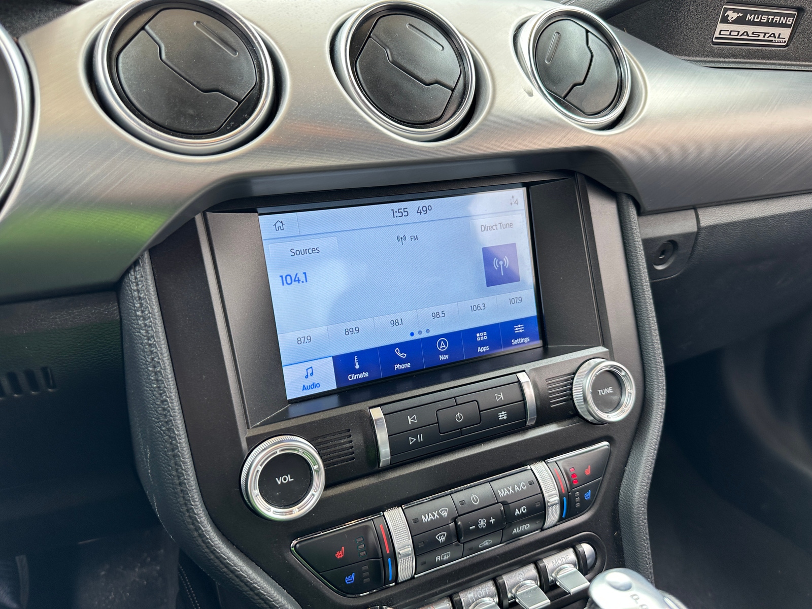 Thumbnail: 2022 Ford Mustang - 2