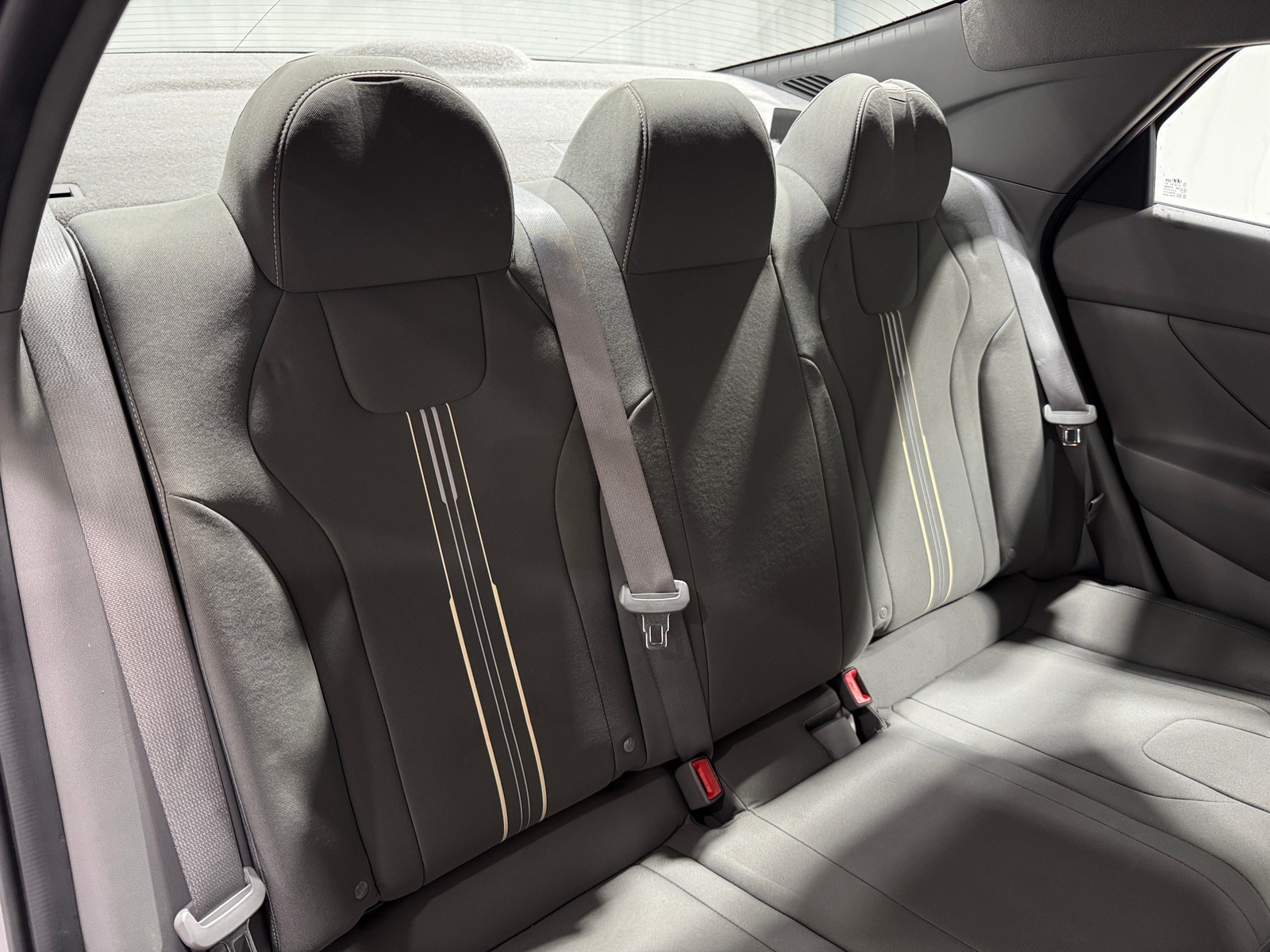 Thumbnail: 2023 Hyundai Elantra - 6