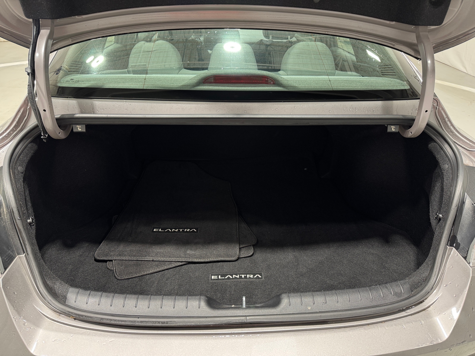 Thumbnail: 2023 Hyundai Elantra - 7