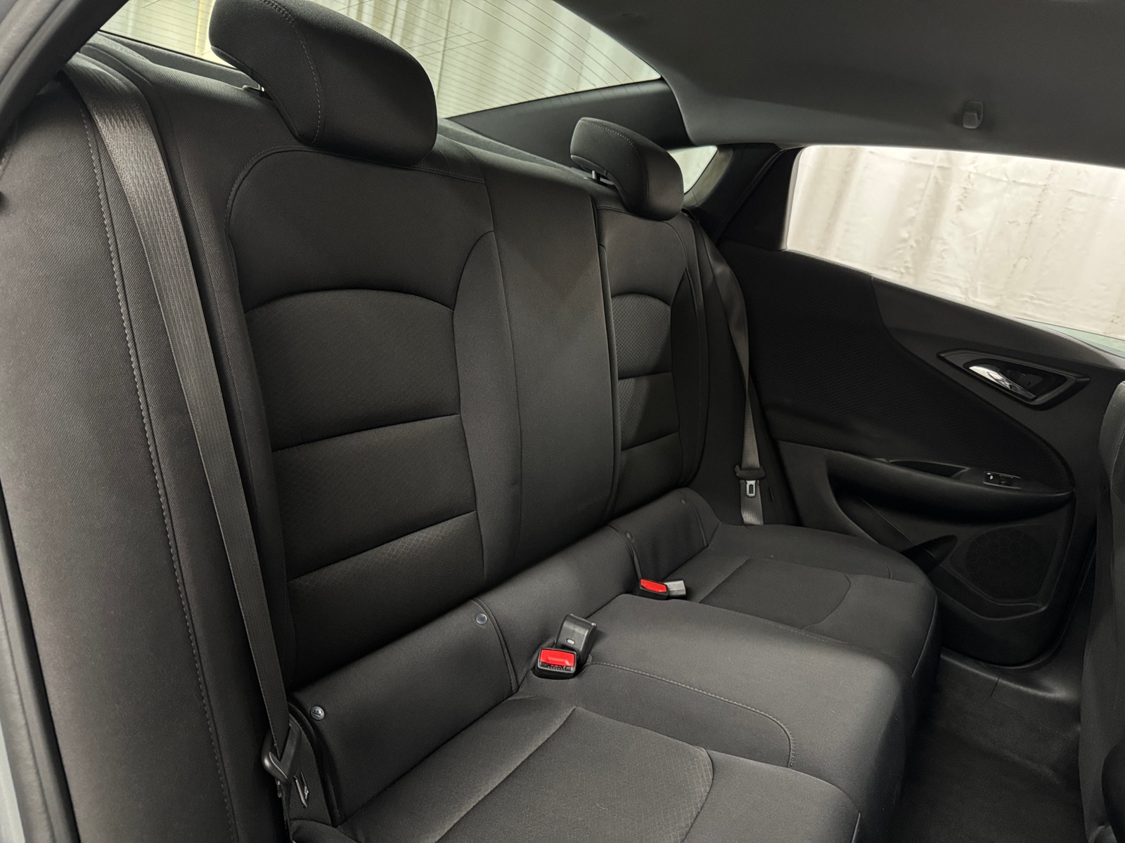 Thumbnail: 2024 Chevrolet Malibu - 6