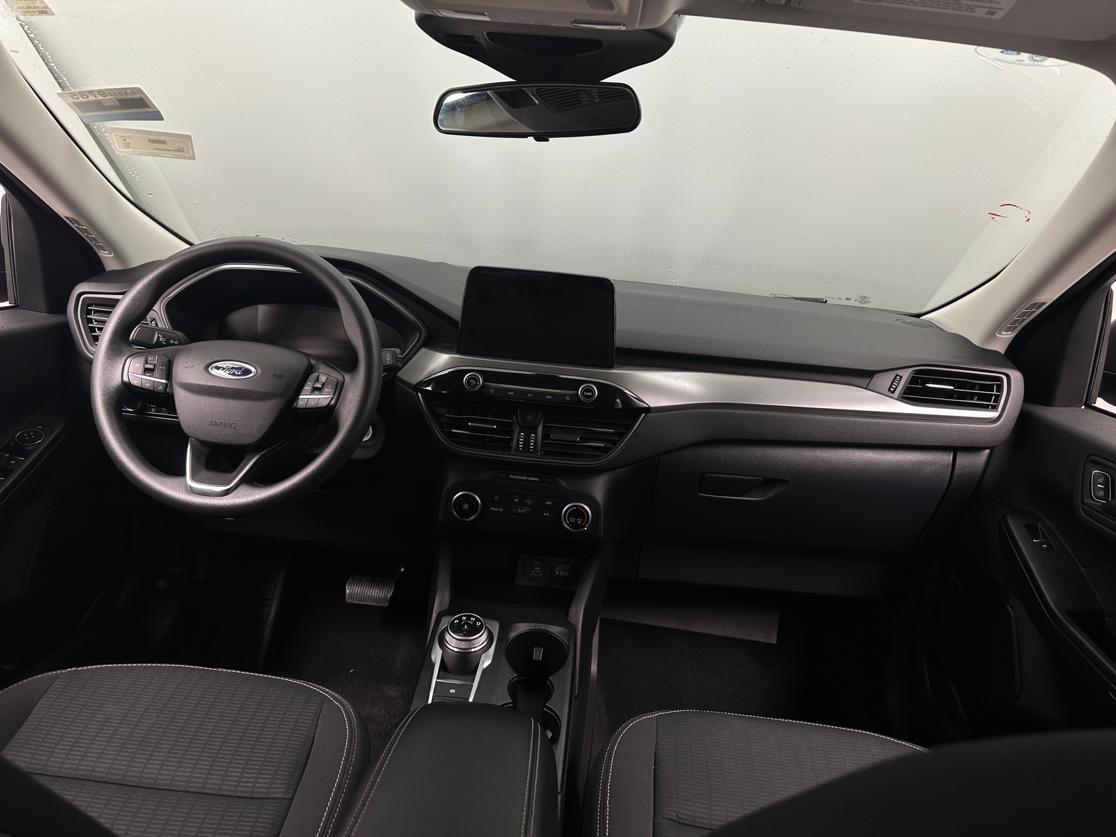 Thumbnail: 2023 Ford Escape - 3