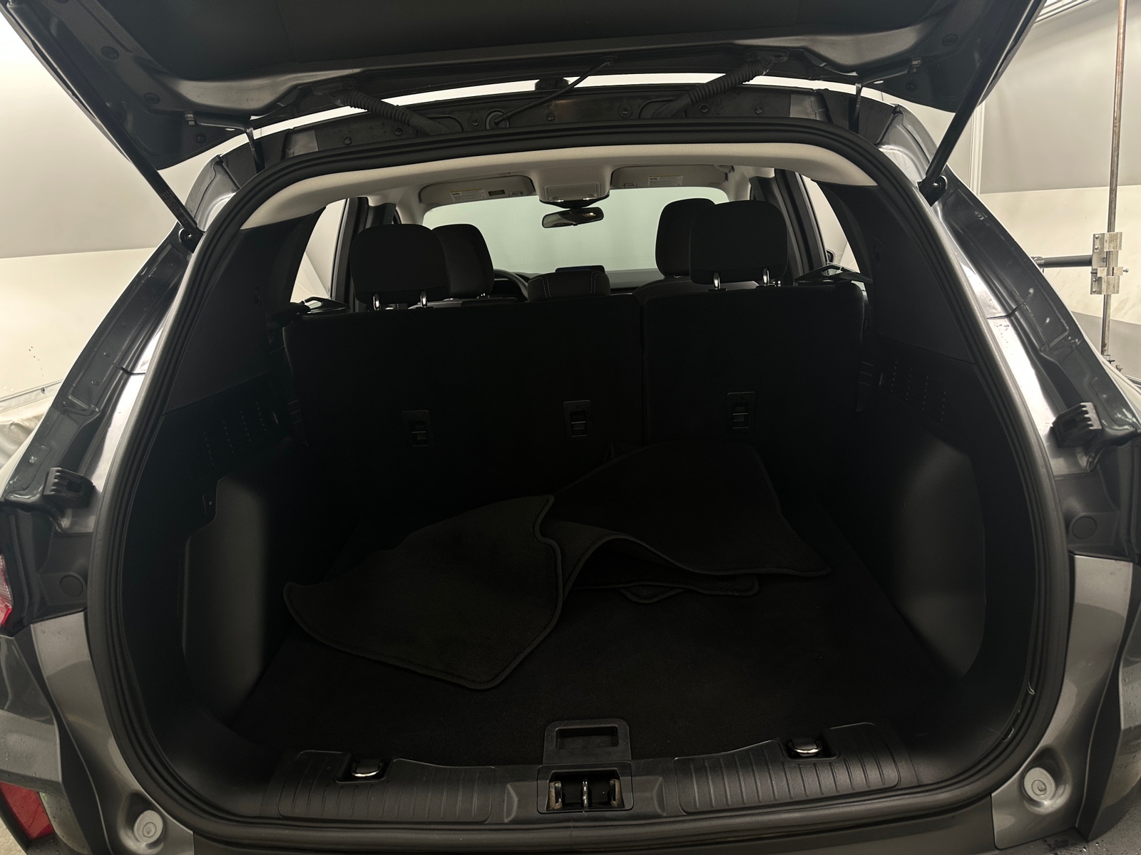 Thumbnail: 2023 Ford Escape - 7