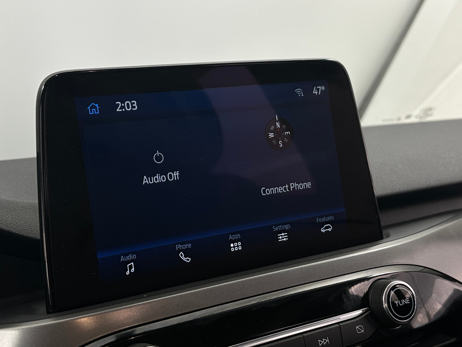 Thumbnail: 2023 Ford Escape - 4