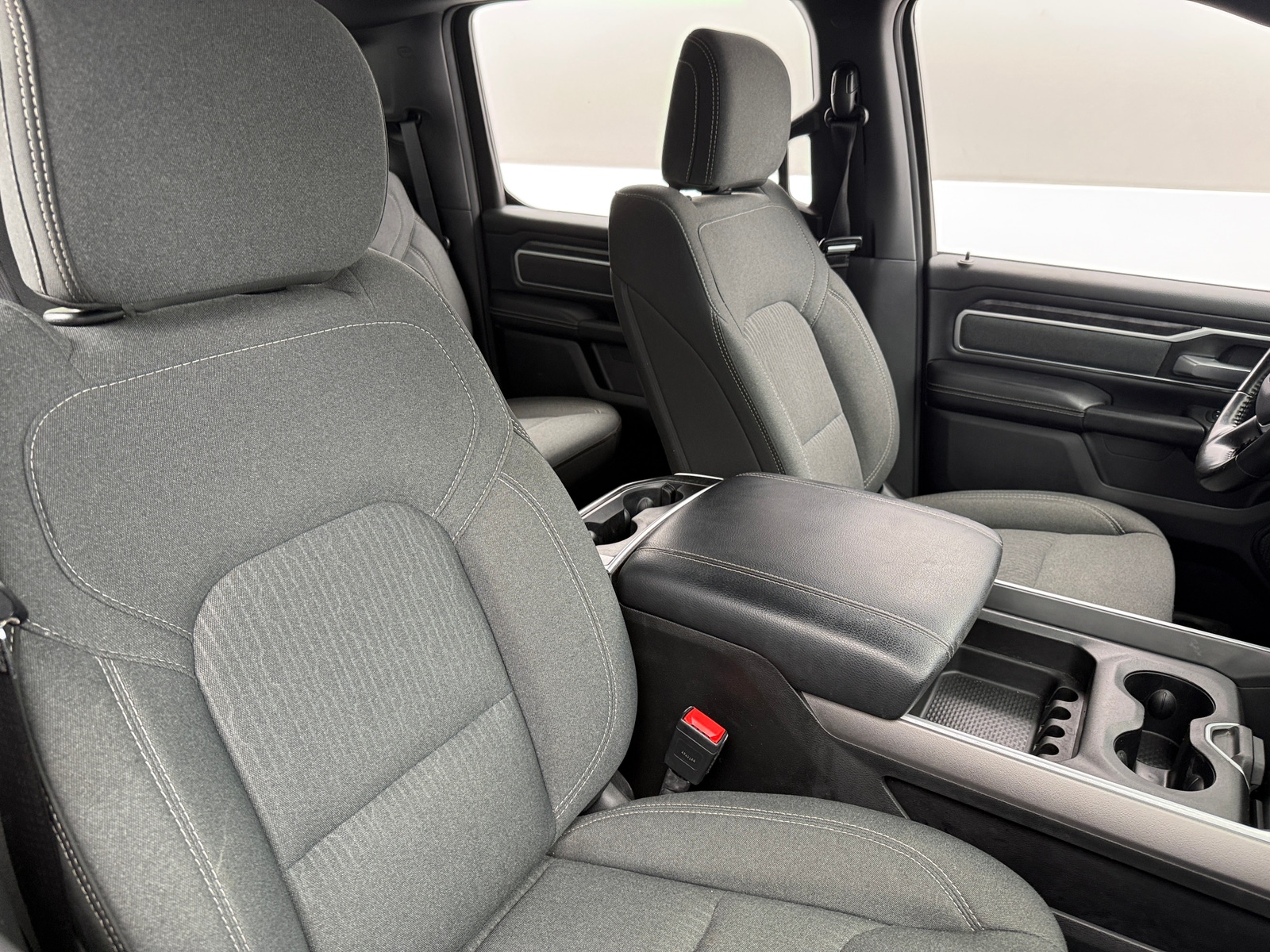 Thumbnail: 2021 RAM 1500 - 2