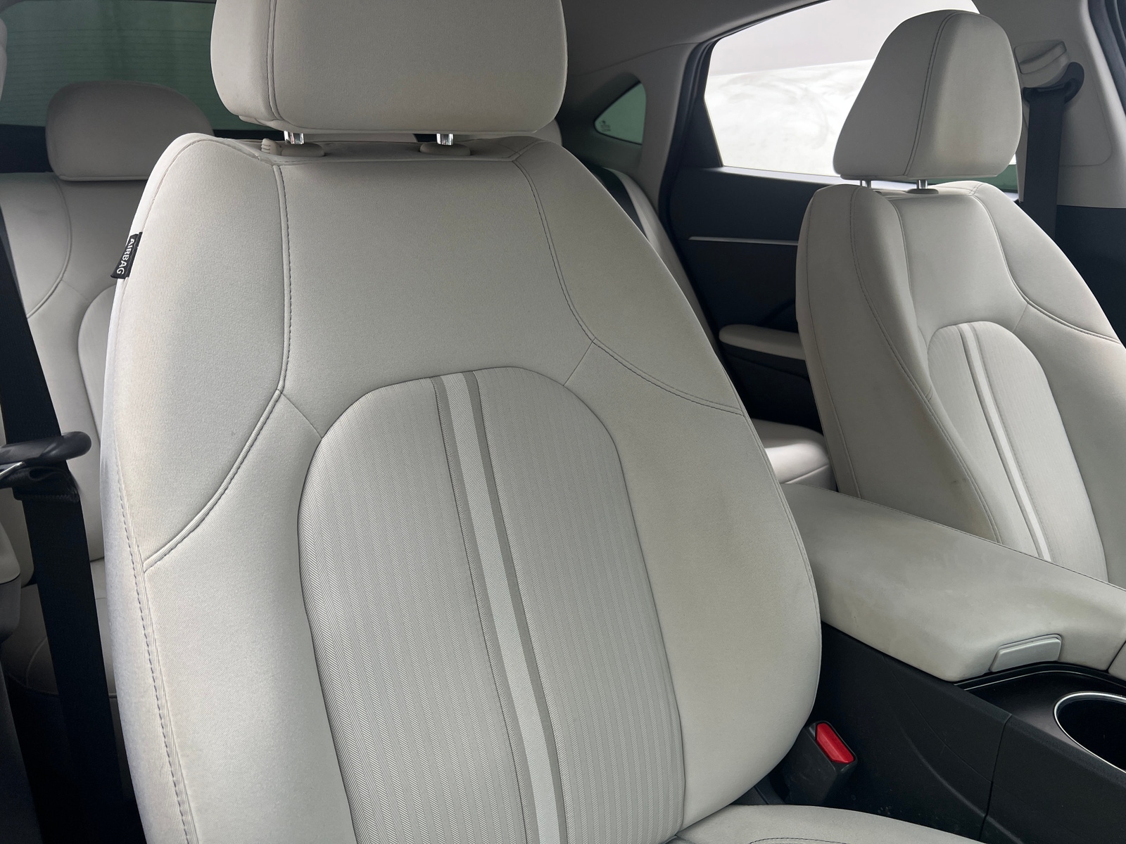 Thumbnail: 2024 Hyundai Sonata - 2