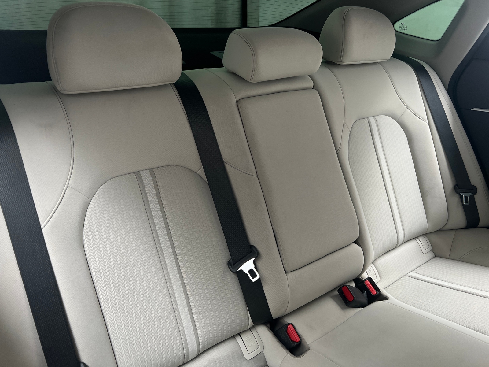 Thumbnail: 2024 Hyundai Sonata - 6