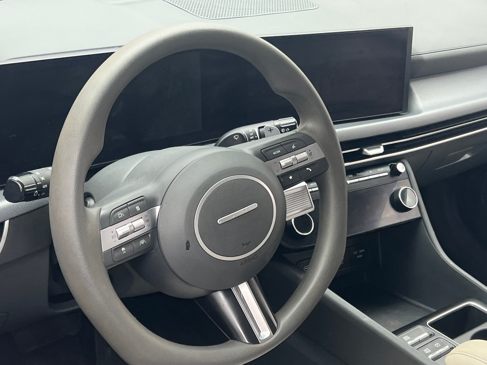 Thumbnail: 2024 Hyundai Sonata - 5