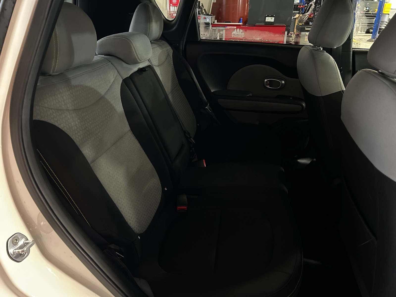 Thumbnail: 2016 Kia Soul - 6