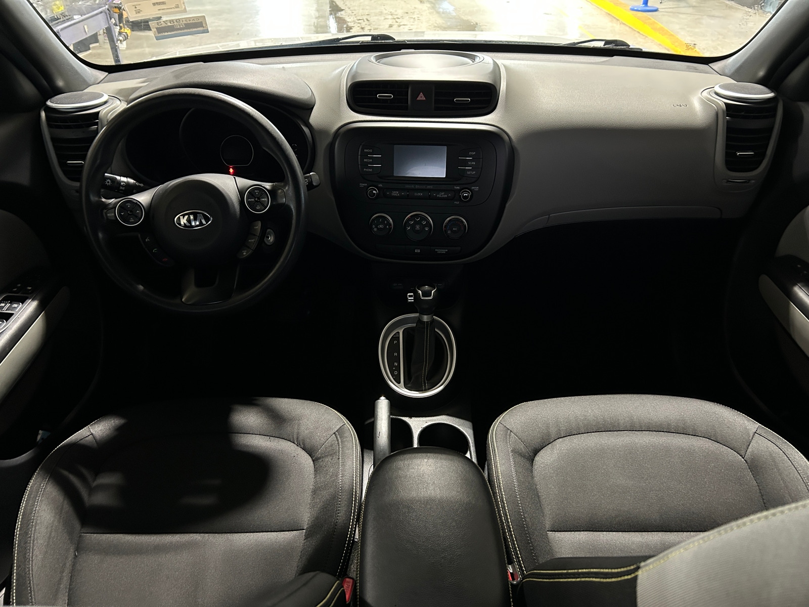 Thumbnail: 2016 Kia Soul - 3