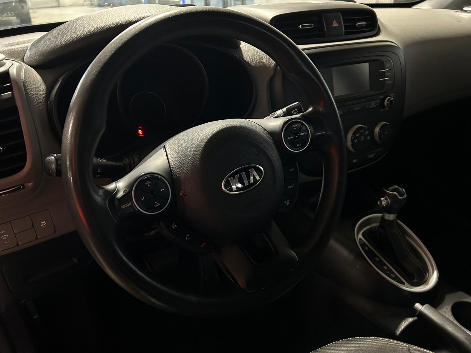 Thumbnail: 2016 Kia Soul - 5
